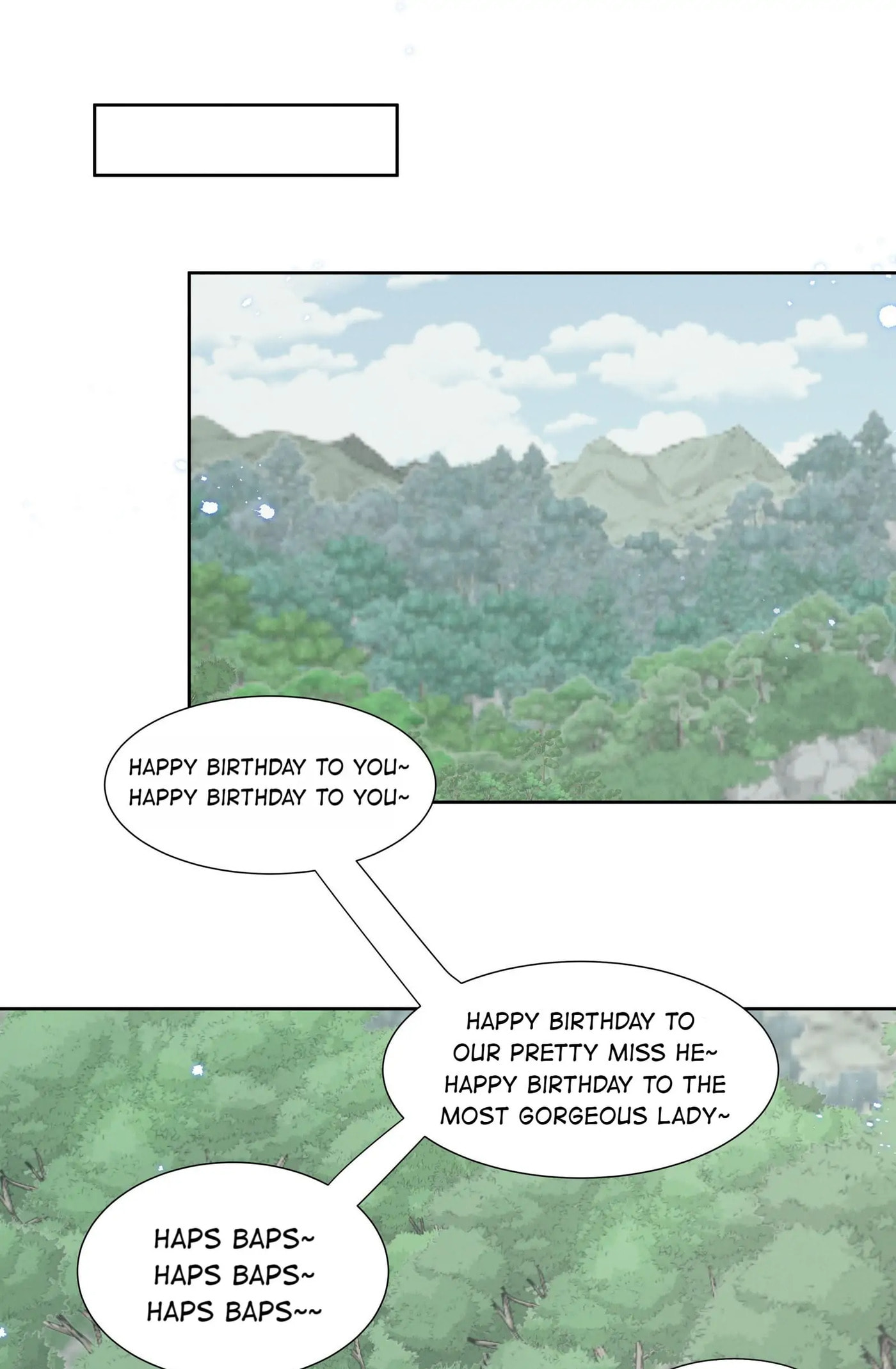 Goddess of Jealousy Chapter 24 page 10 - 