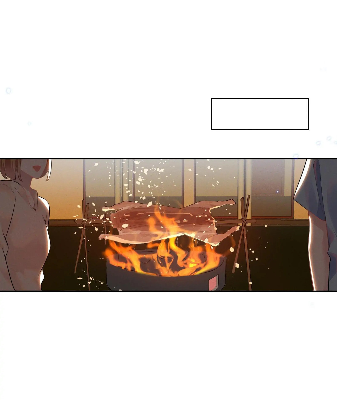 Goddess of Jealousy Chapter 25 page 15 - 