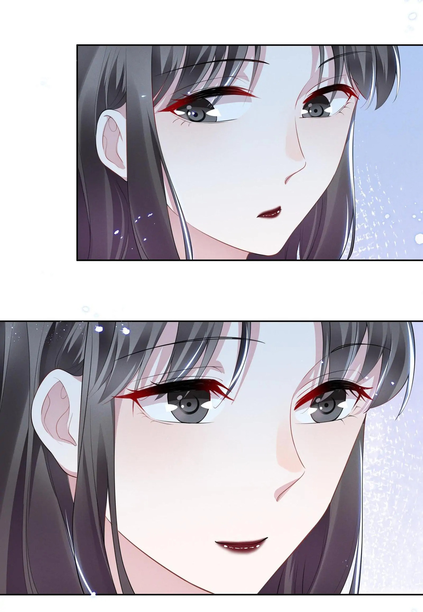 Goddess of Jealousy Chapter 25 page 9 - 