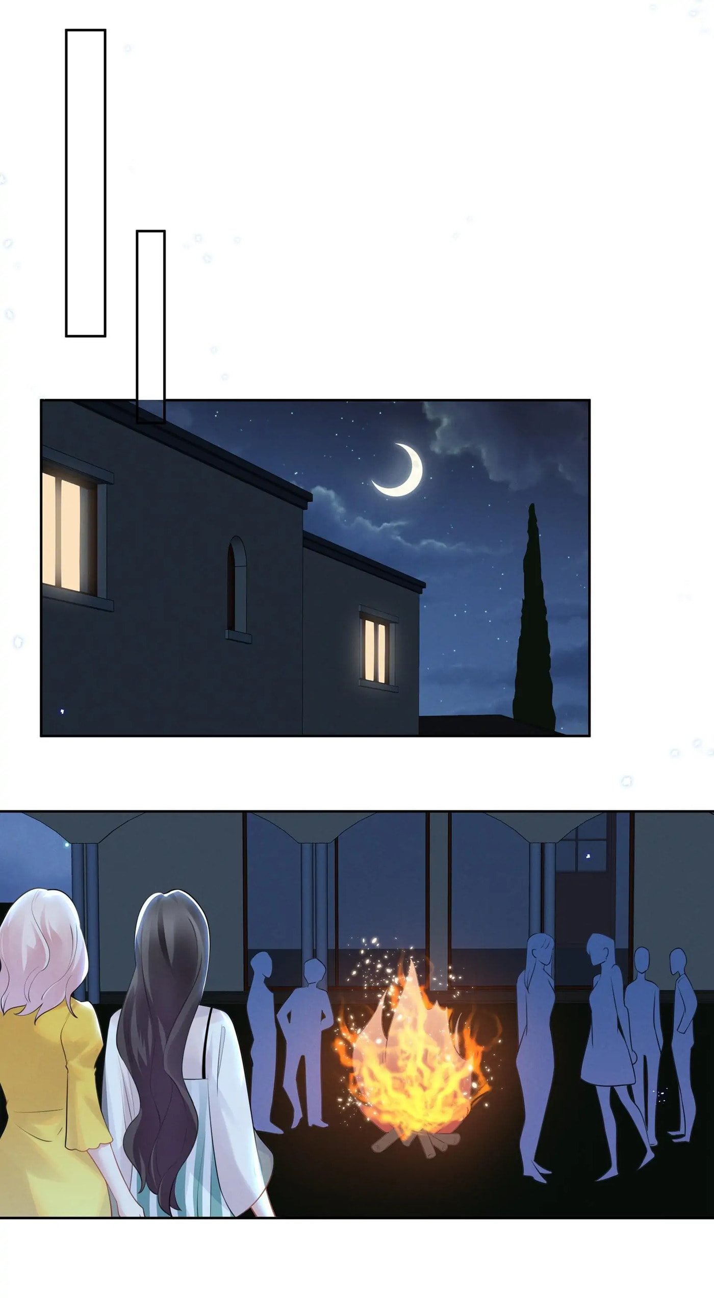 Goddess of Jealousy Chapter 25 page 10 - 