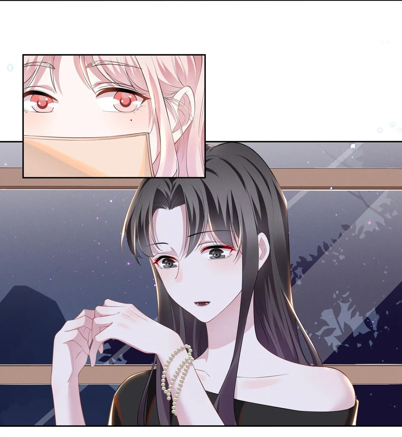 Goddess of Jealousy Chapter 26 page 6 - 