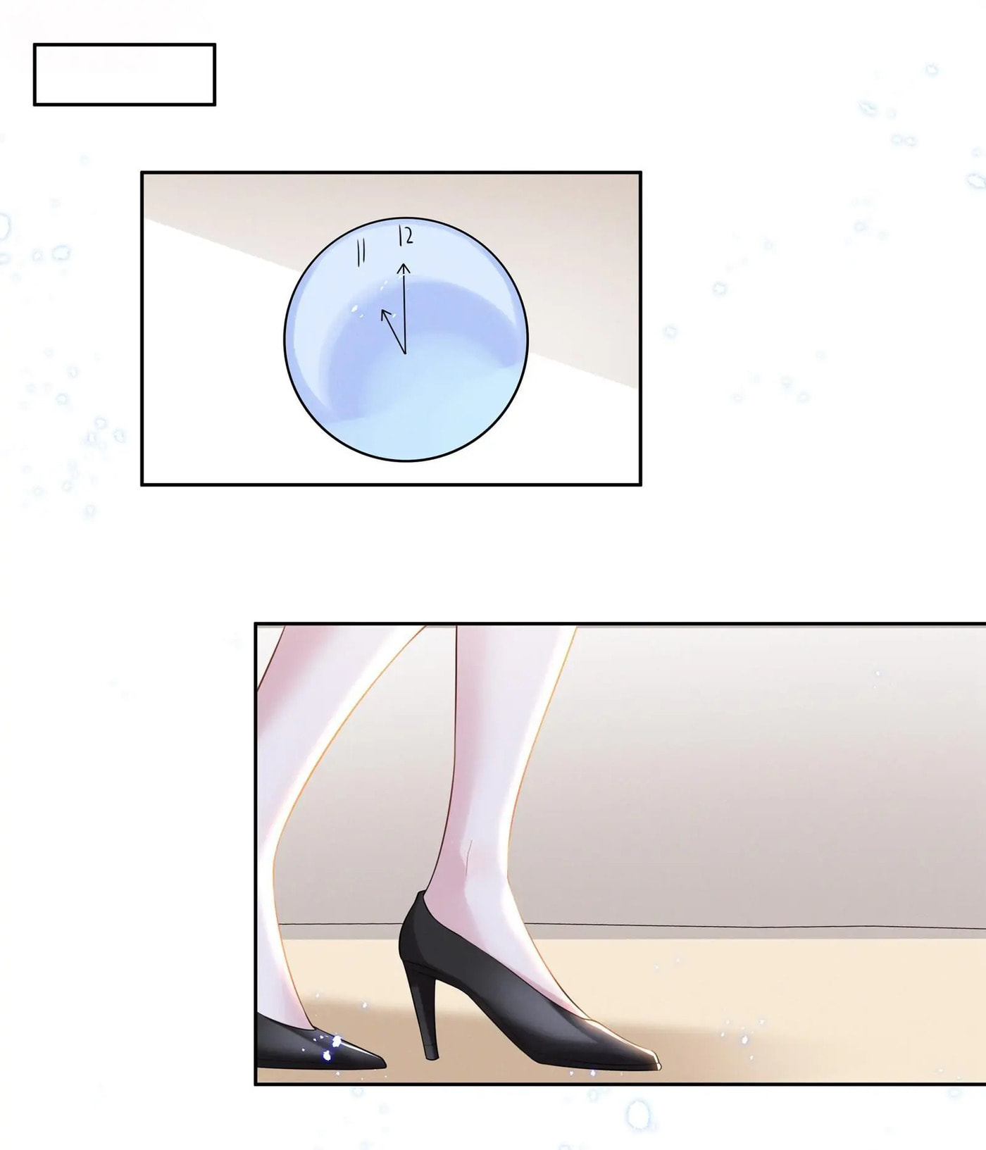 Goddess of Jealousy Chapter 26 page 8 - 