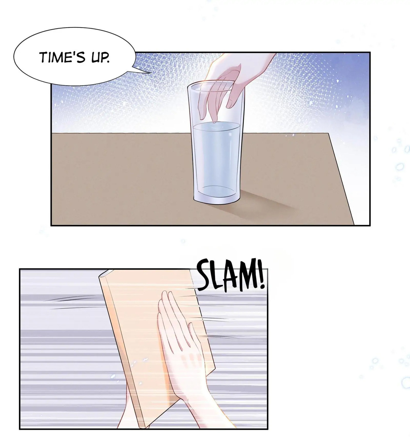 Goddess of Jealousy Chapter 26 page 10 - 