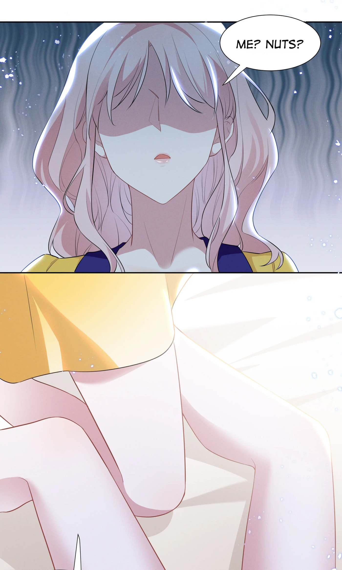 Goddess of Jealousy Chapter 27 page 16 - 