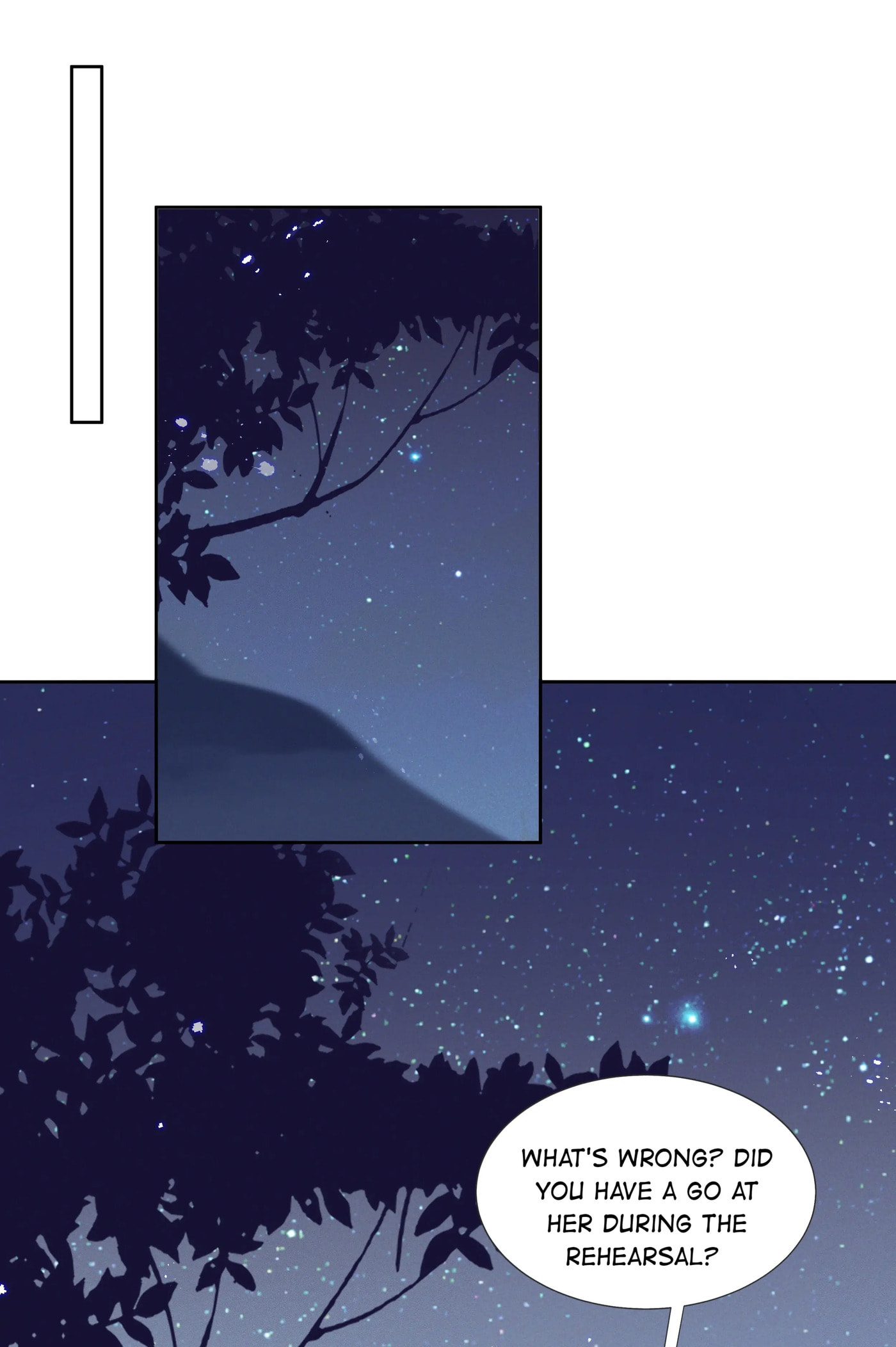 Goddess of Jealousy Chapter 27 page 4 - 