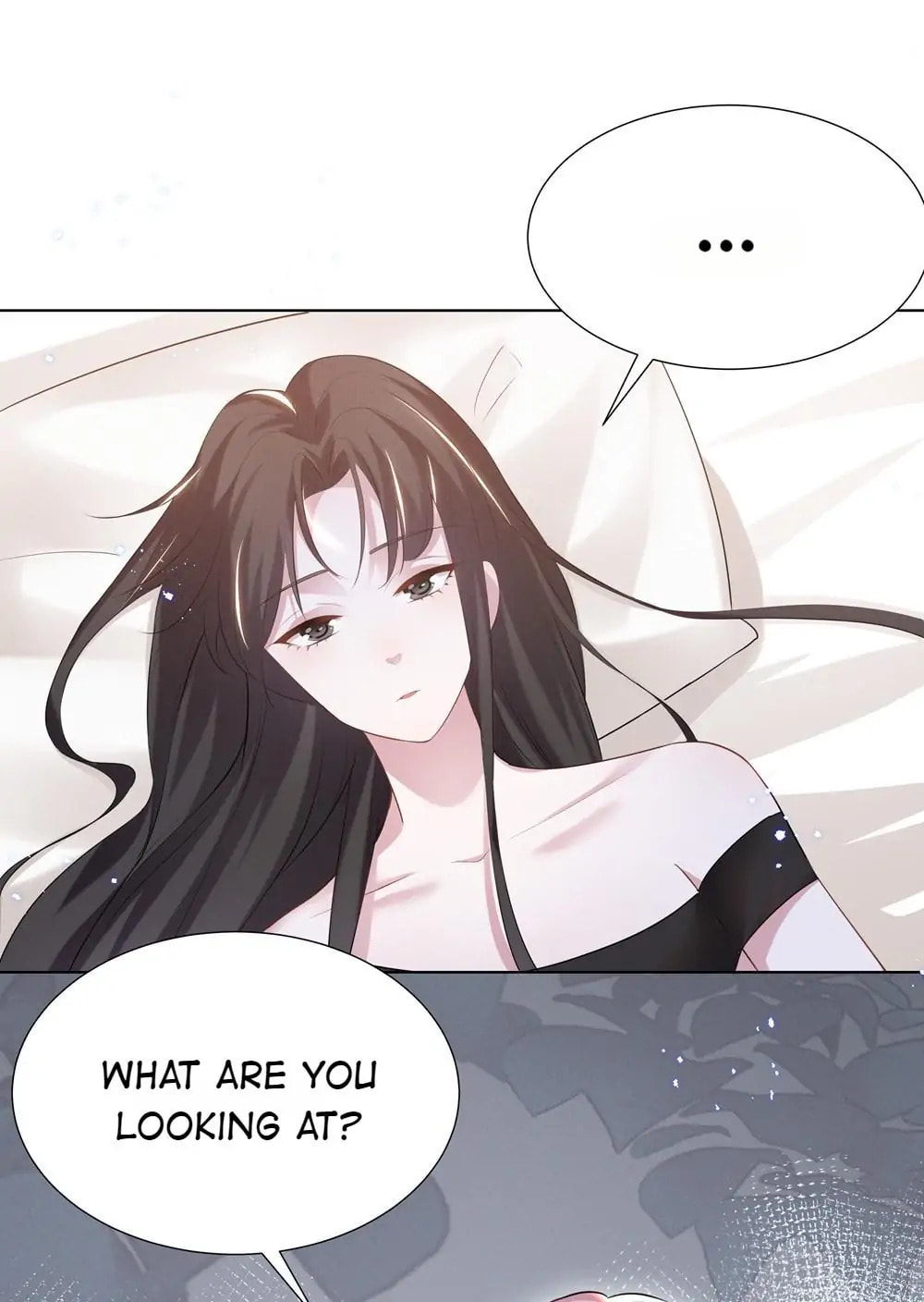 Goddess of Jealousy Chapter 28 page 2 - 