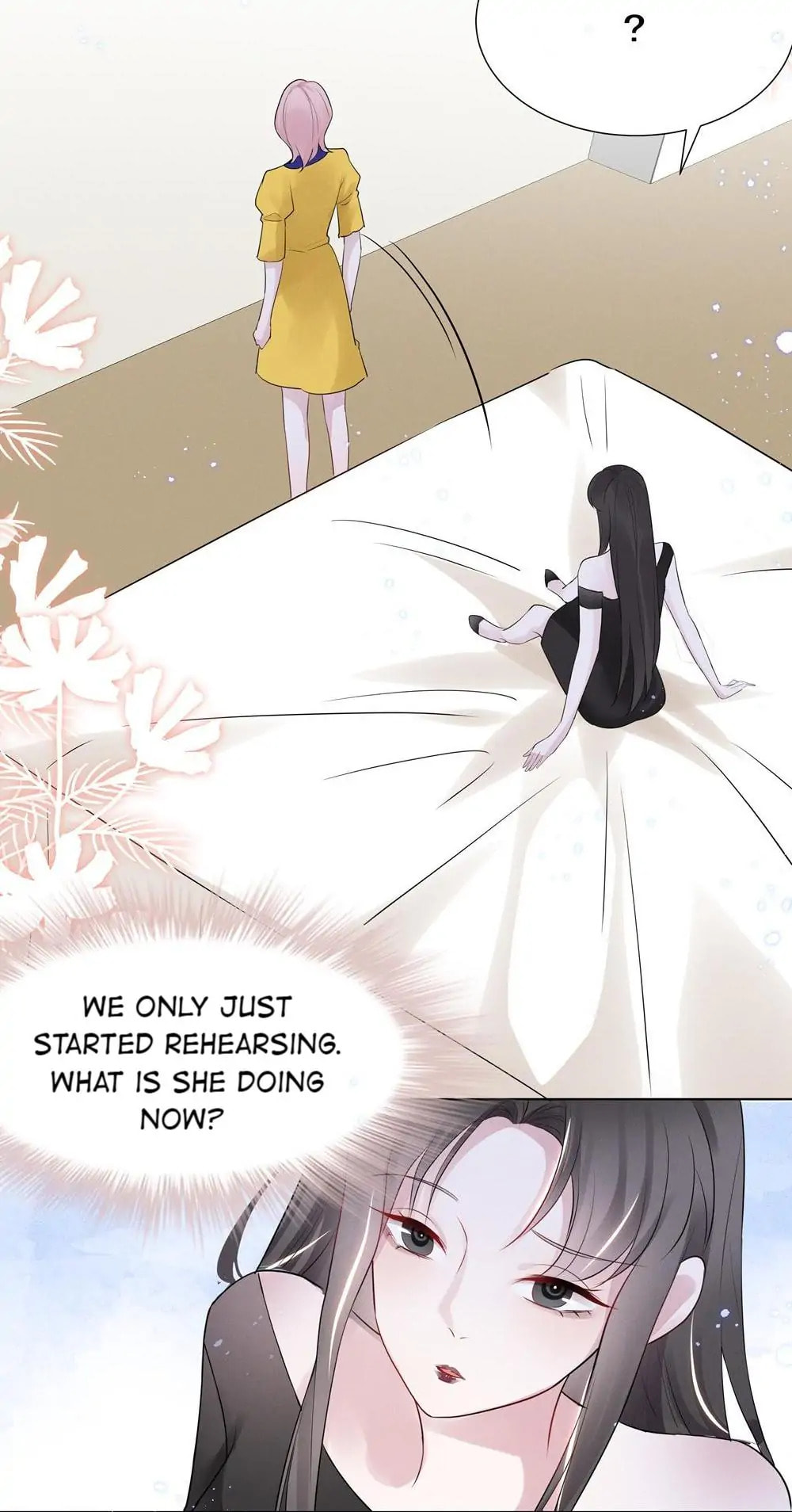 Goddess of Jealousy Chapter 28 page 15 - 