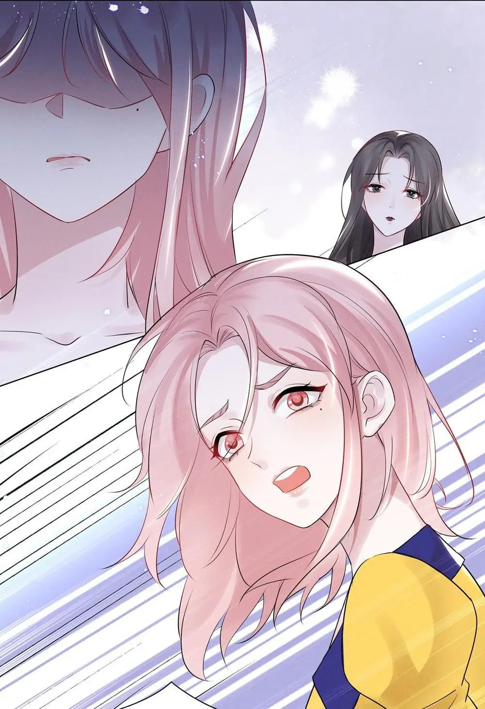 Goddess of Jealousy Chapter 28 page 16 - 
