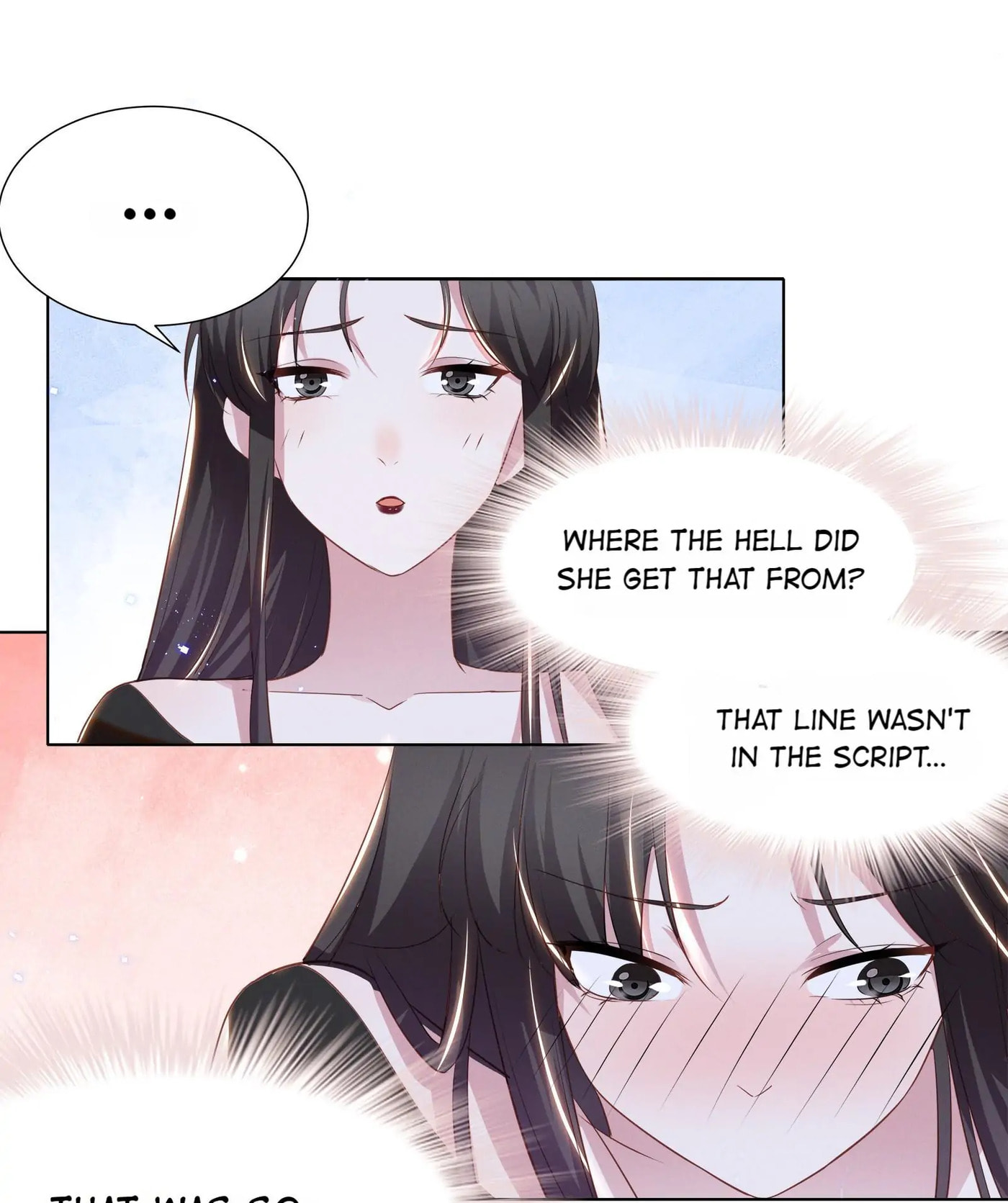 Goddess of Jealousy Chapter 28 page 18 - 