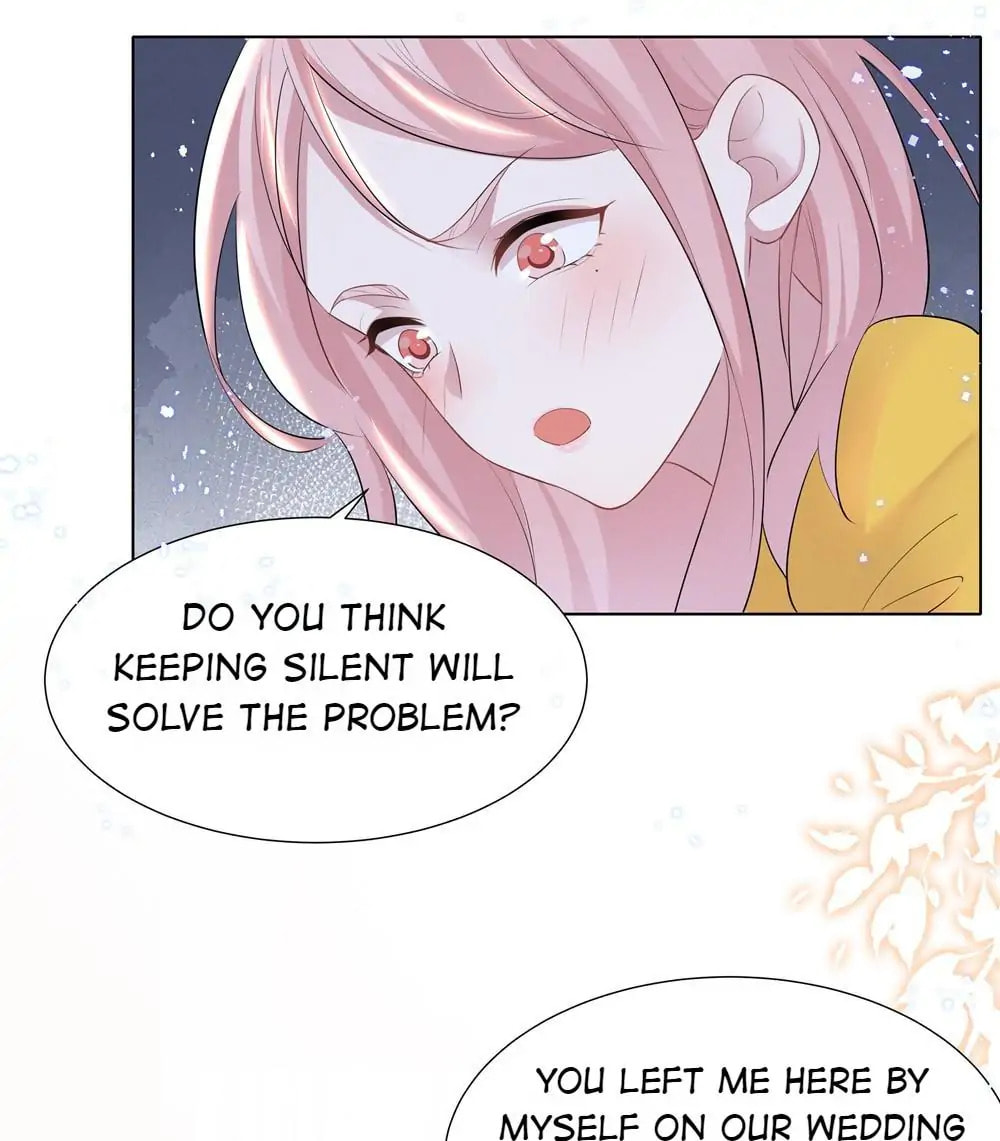 Goddess of Jealousy Chapter 28 page 4 - 