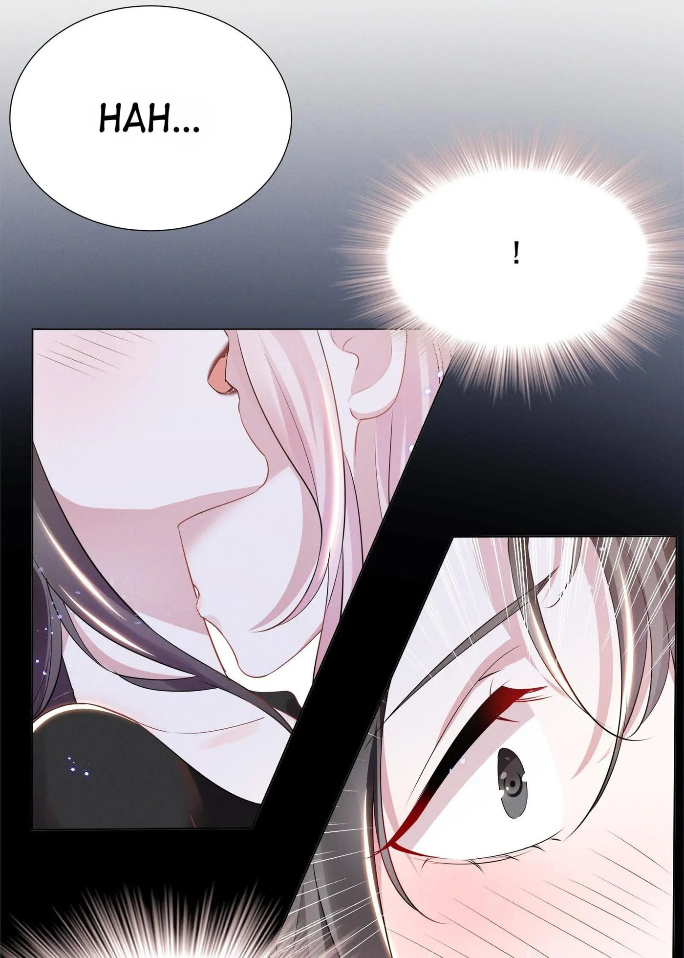 Goddess of Jealousy Chapter 28 page 9 - 
