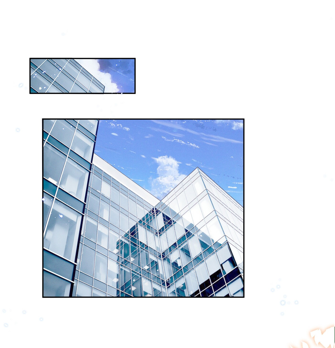 Goddess of Jealousy Chapter 3 page 2 - 
