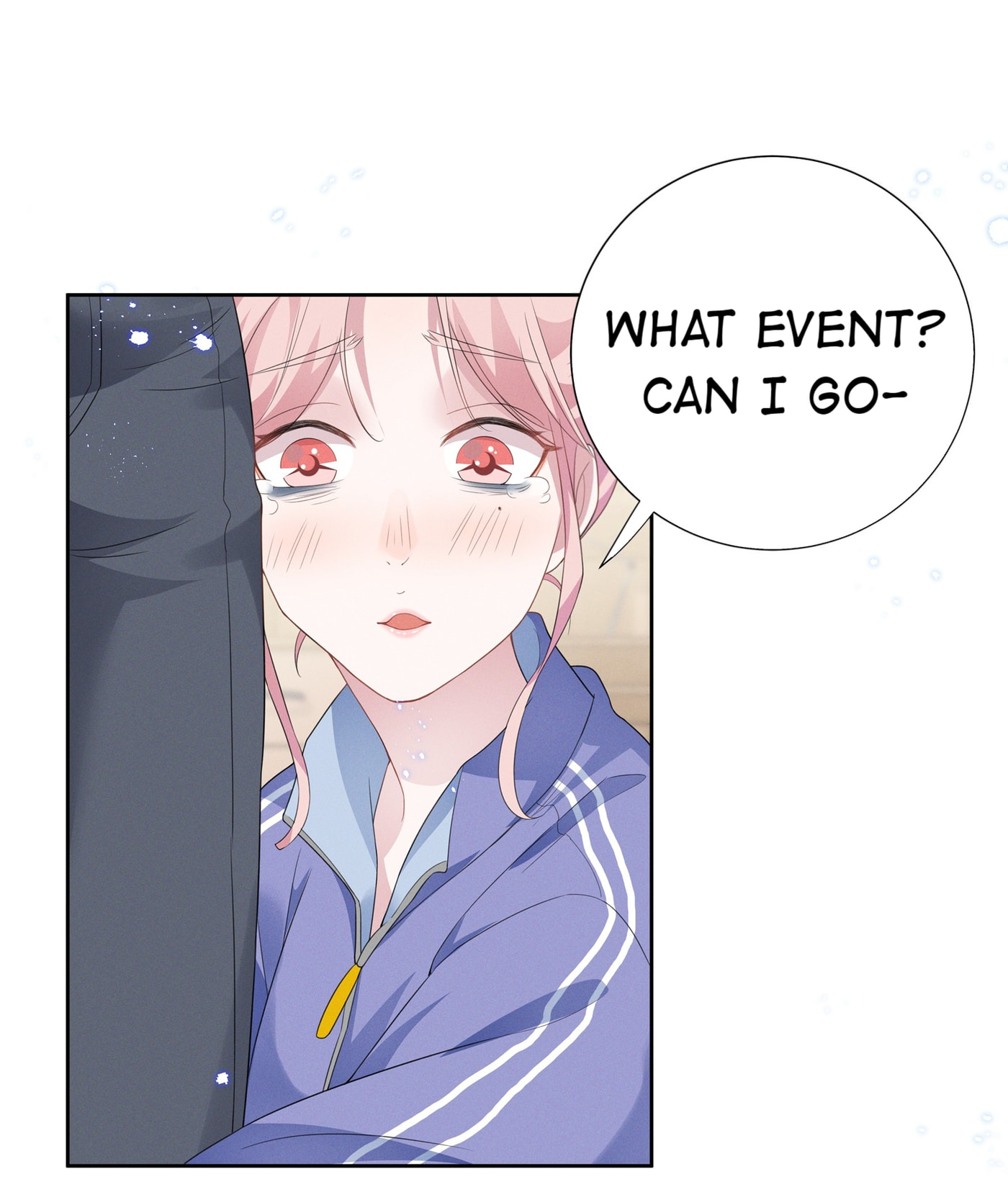 Goddess of Jealousy Chapter 4 page 13 - 