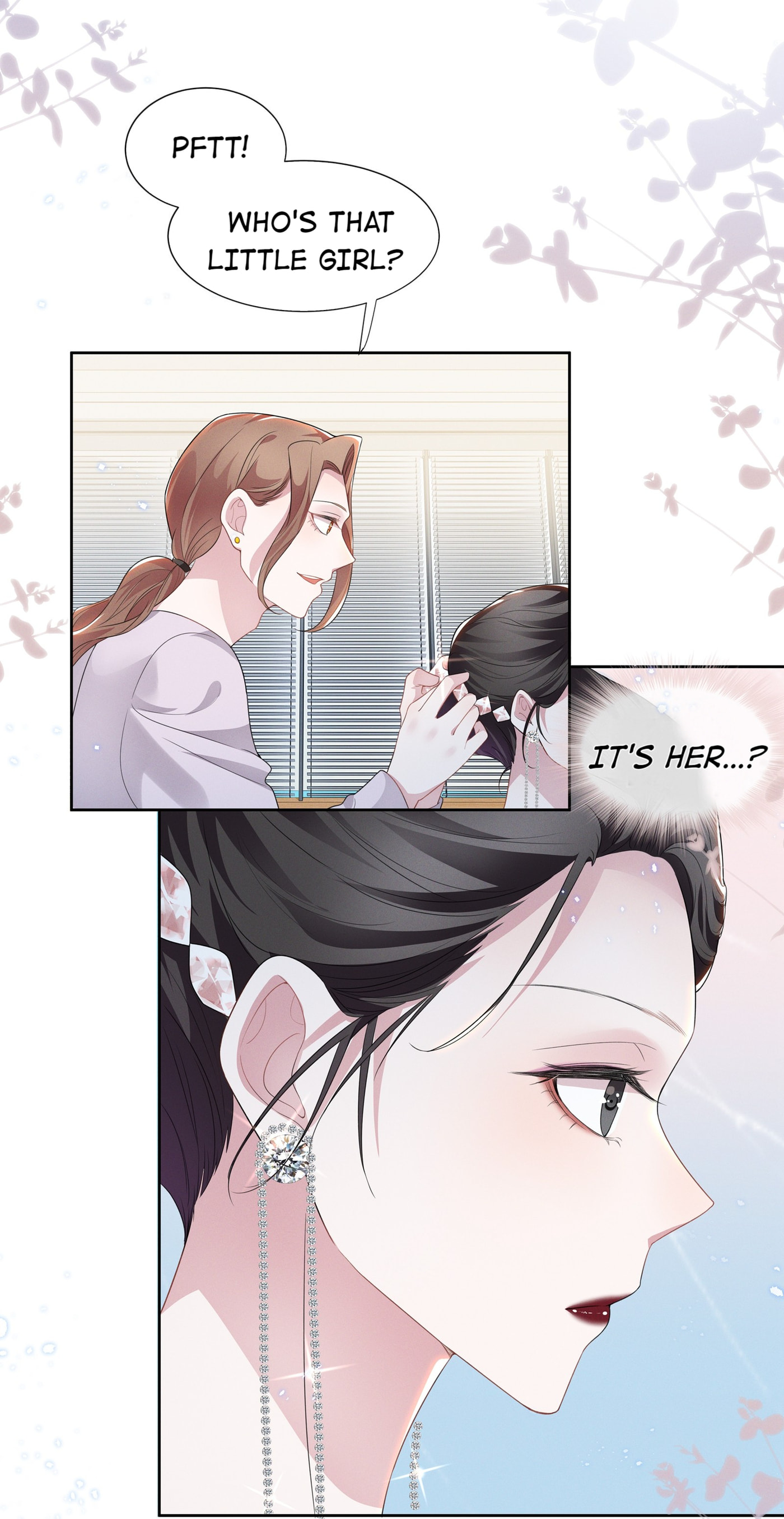 Goddess of Jealousy Chapter 4 page 19 - 