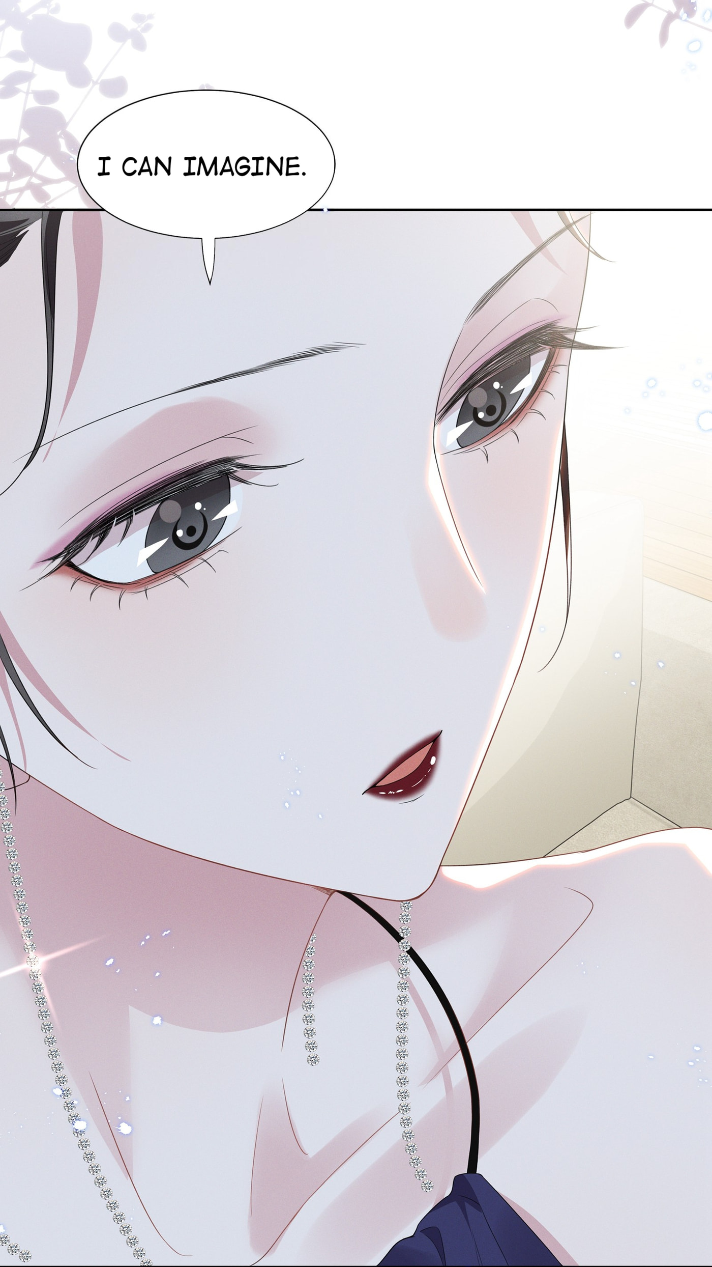 Goddess of Jealousy Chapter 4 page 22 - 