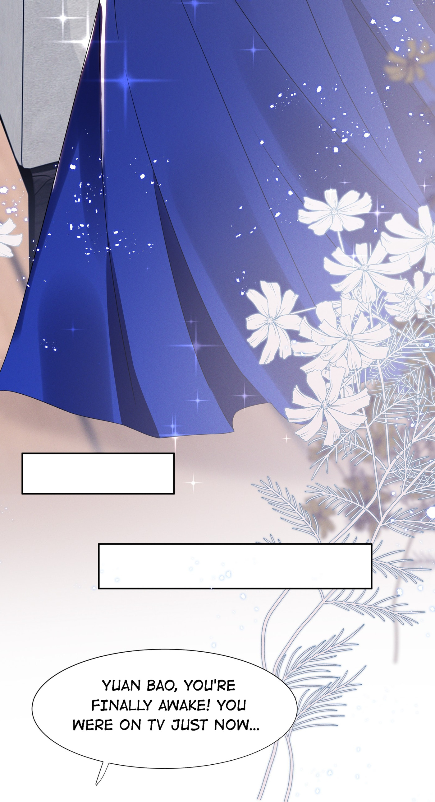 Goddess of Jealousy Chapter 4 page 26 - 