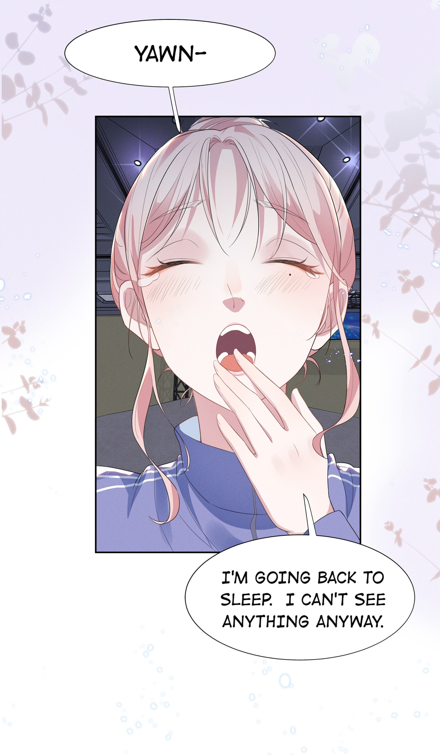 Goddess of Jealousy Chapter 4 page 30 - 