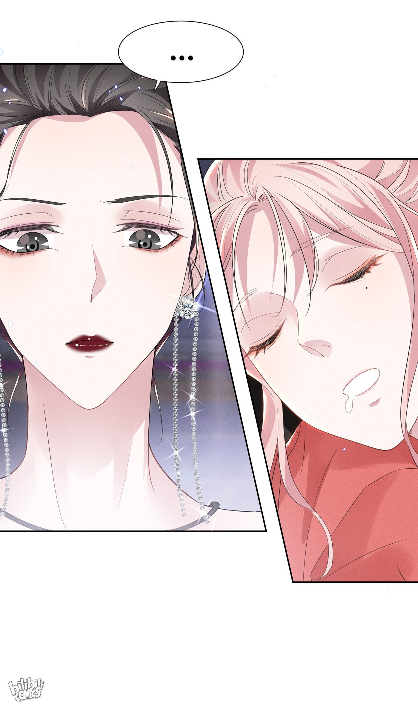 Goddess of Jealousy Chapter 4 page 33 - 