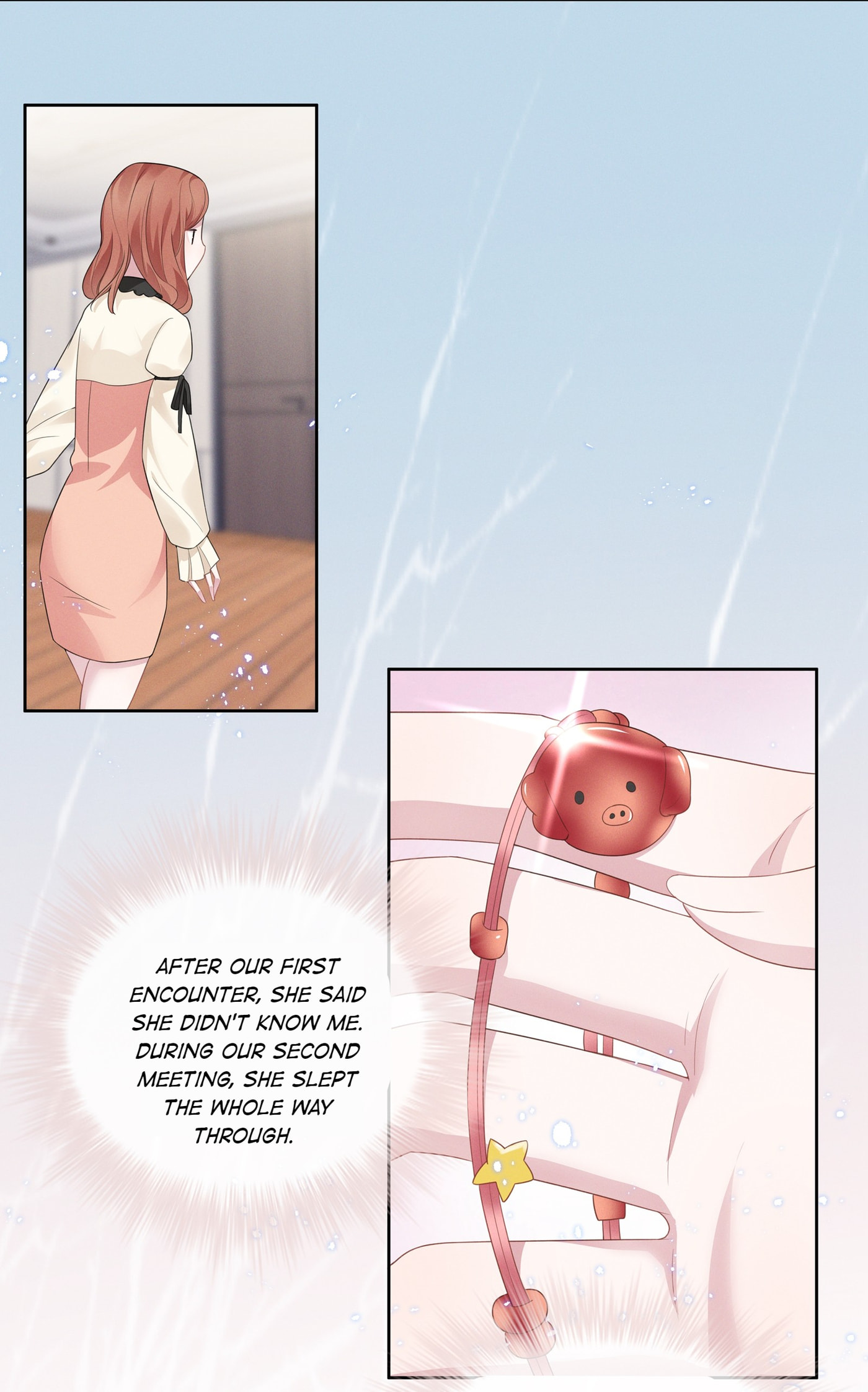 Goddess of Jealousy Chapter 5 page 16 - 