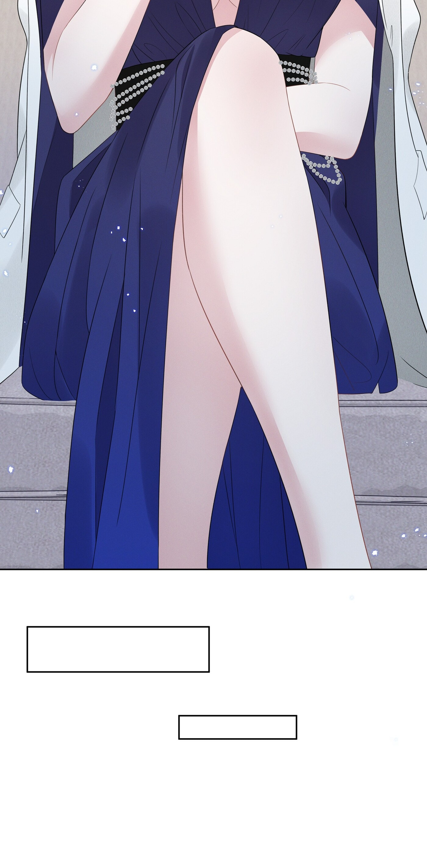 Goddess of Jealousy Chapter 5 page 19 - 