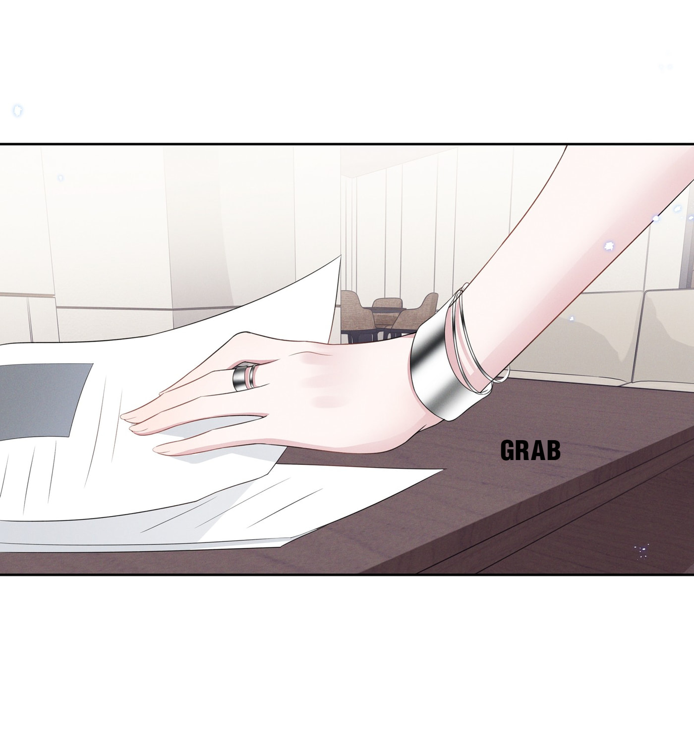 Goddess of Jealousy Chapter 5 page 41 - 