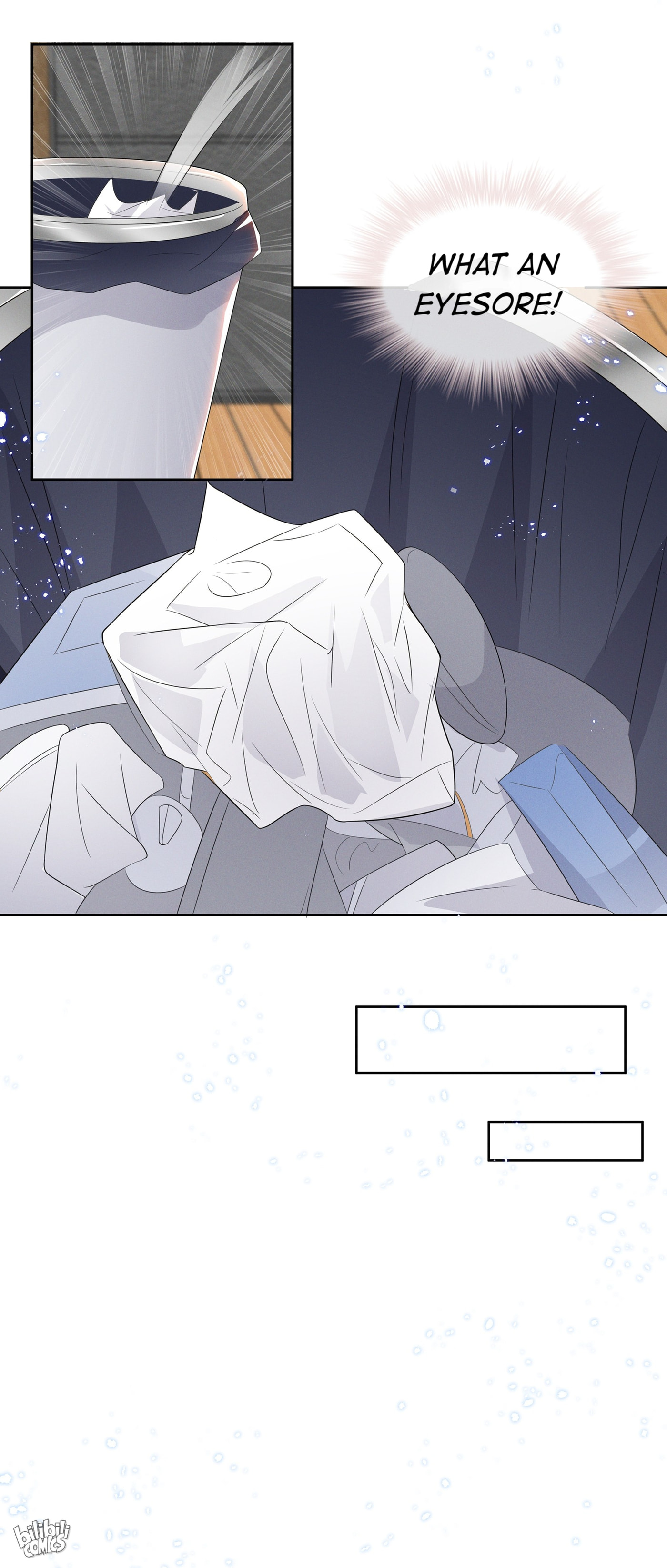 Goddess of Jealousy Chapter 5 page 43 - 