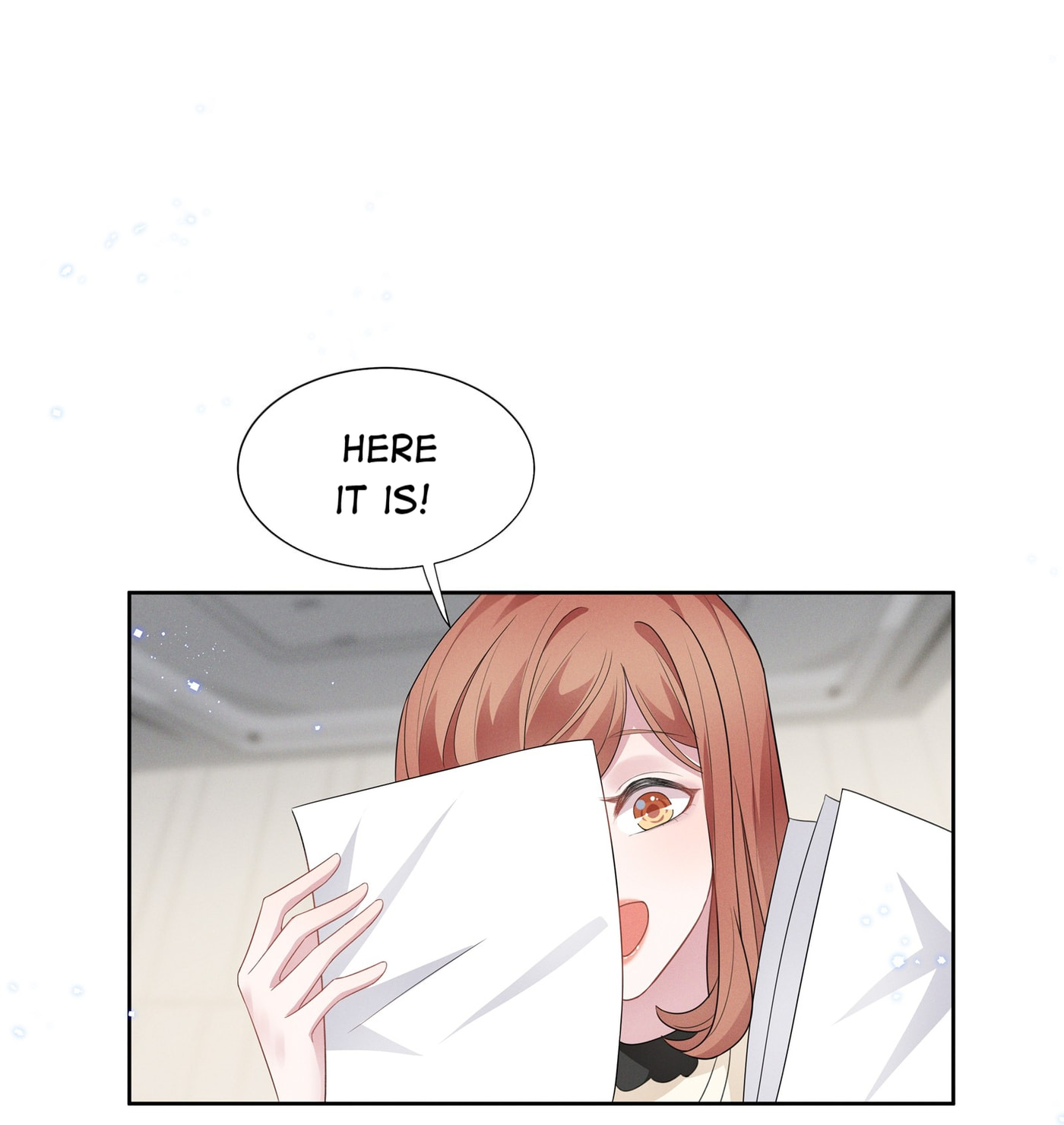 Goddess of Jealousy Chapter 5 page 10 - 