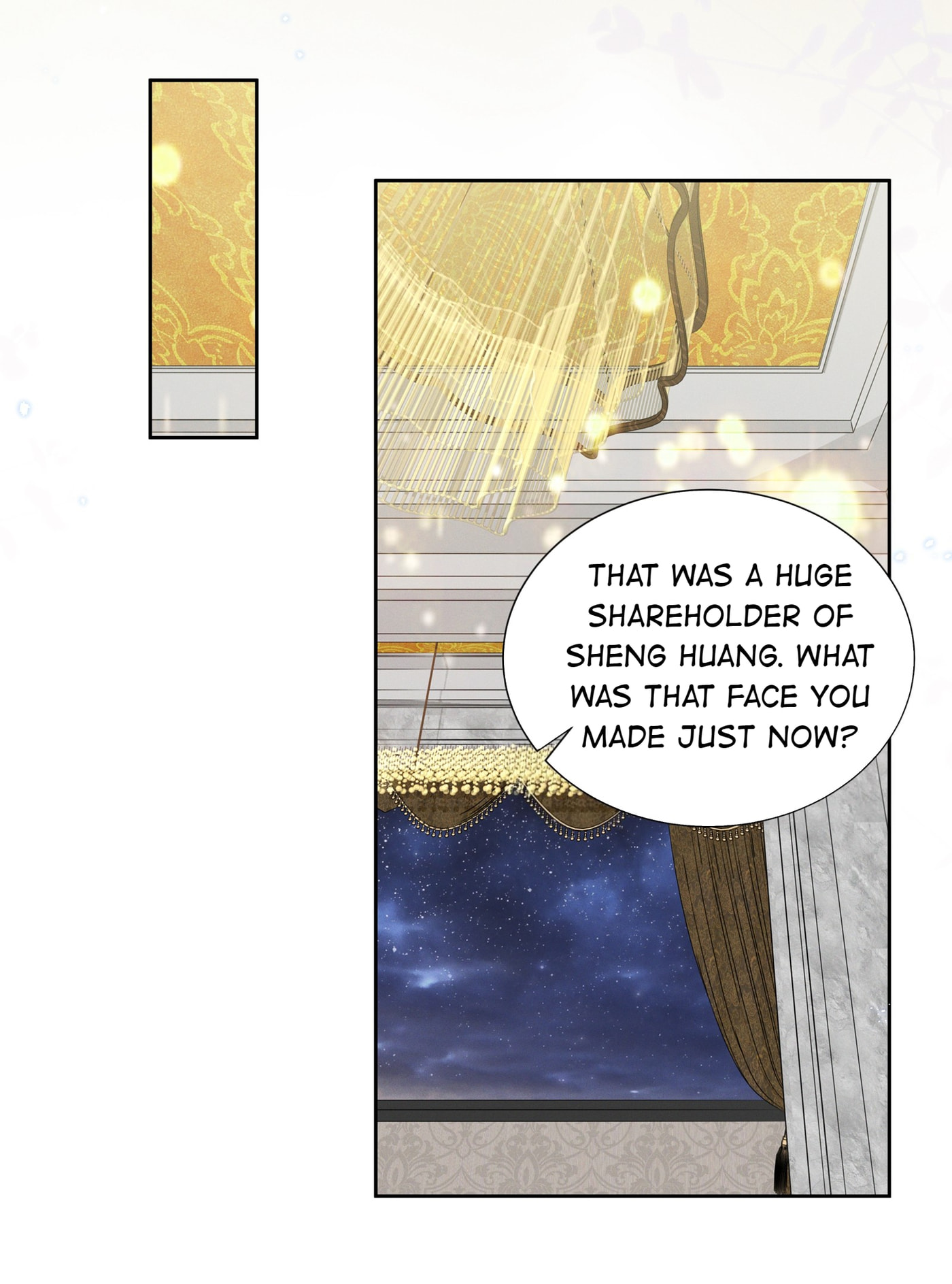 Goddess of Jealousy Chapter 6 page 14 - 