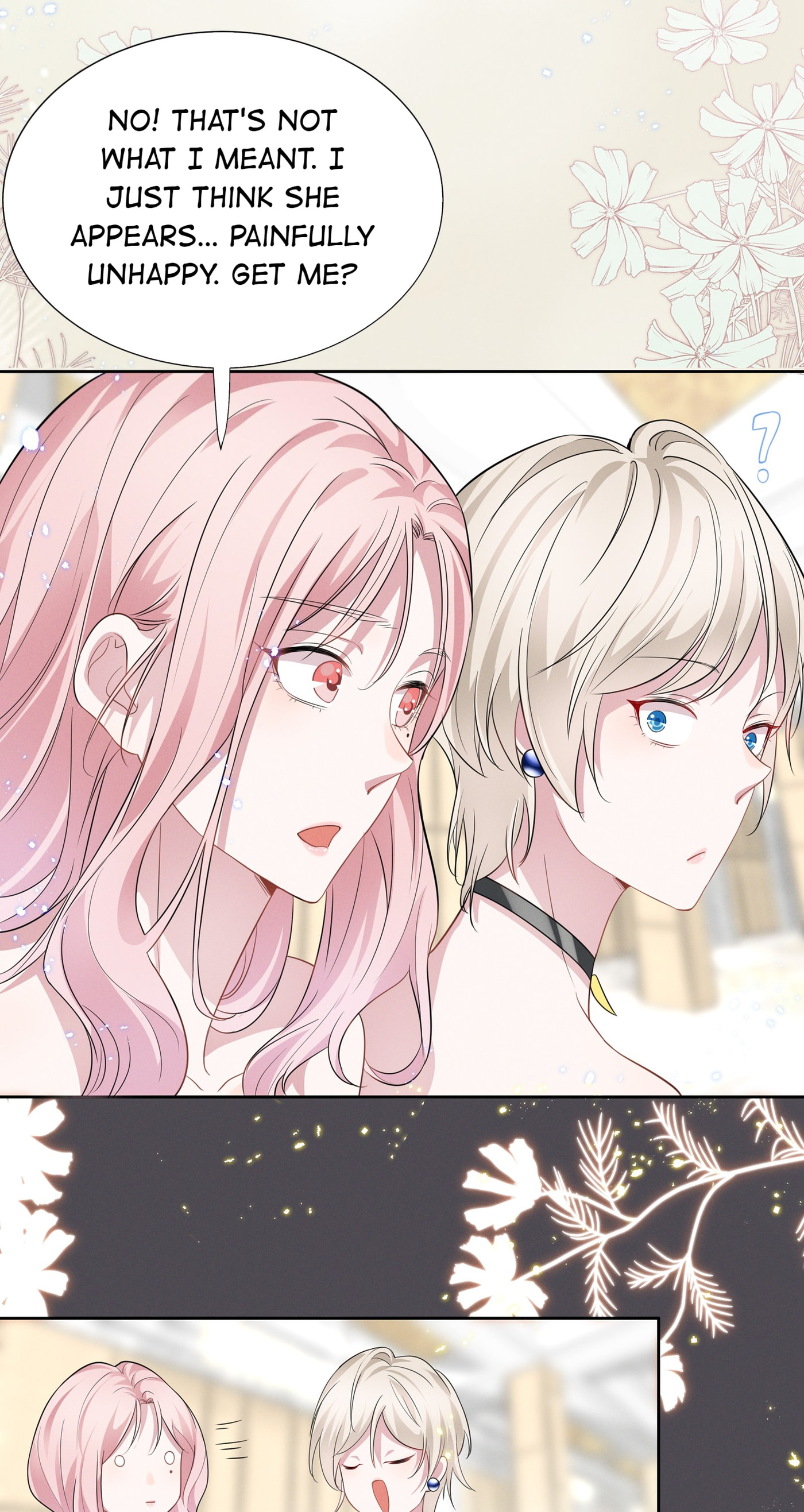 Goddess of Jealousy Chapter 6 page 16 - 