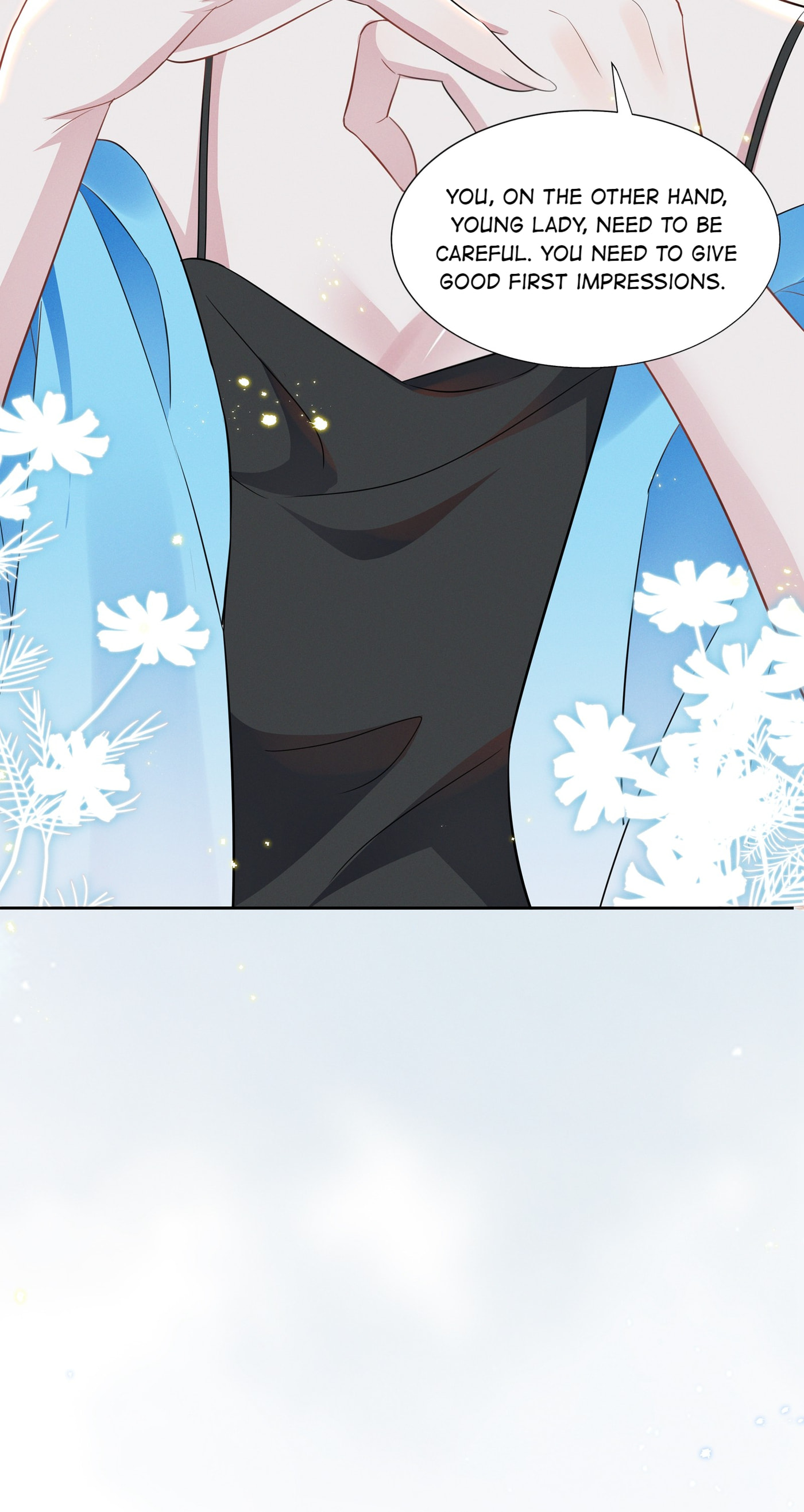 Goddess of Jealousy Chapter 6 page 18 - 