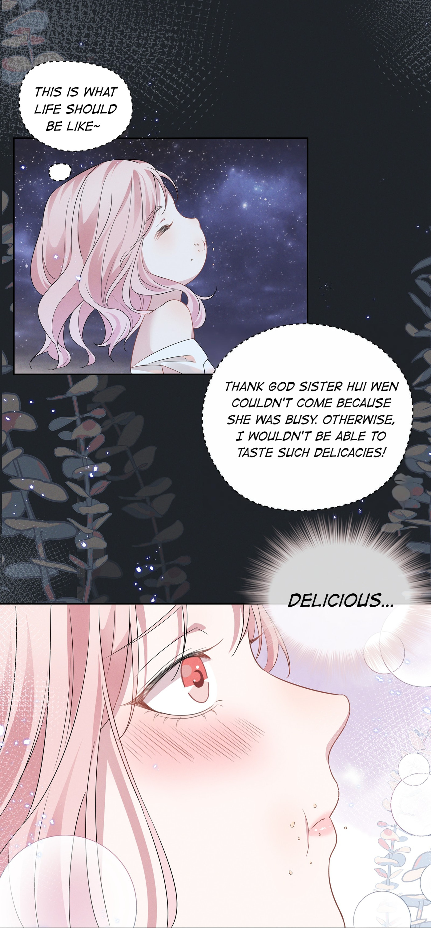 Goddess of Jealousy Chapter 6 page 24 - 