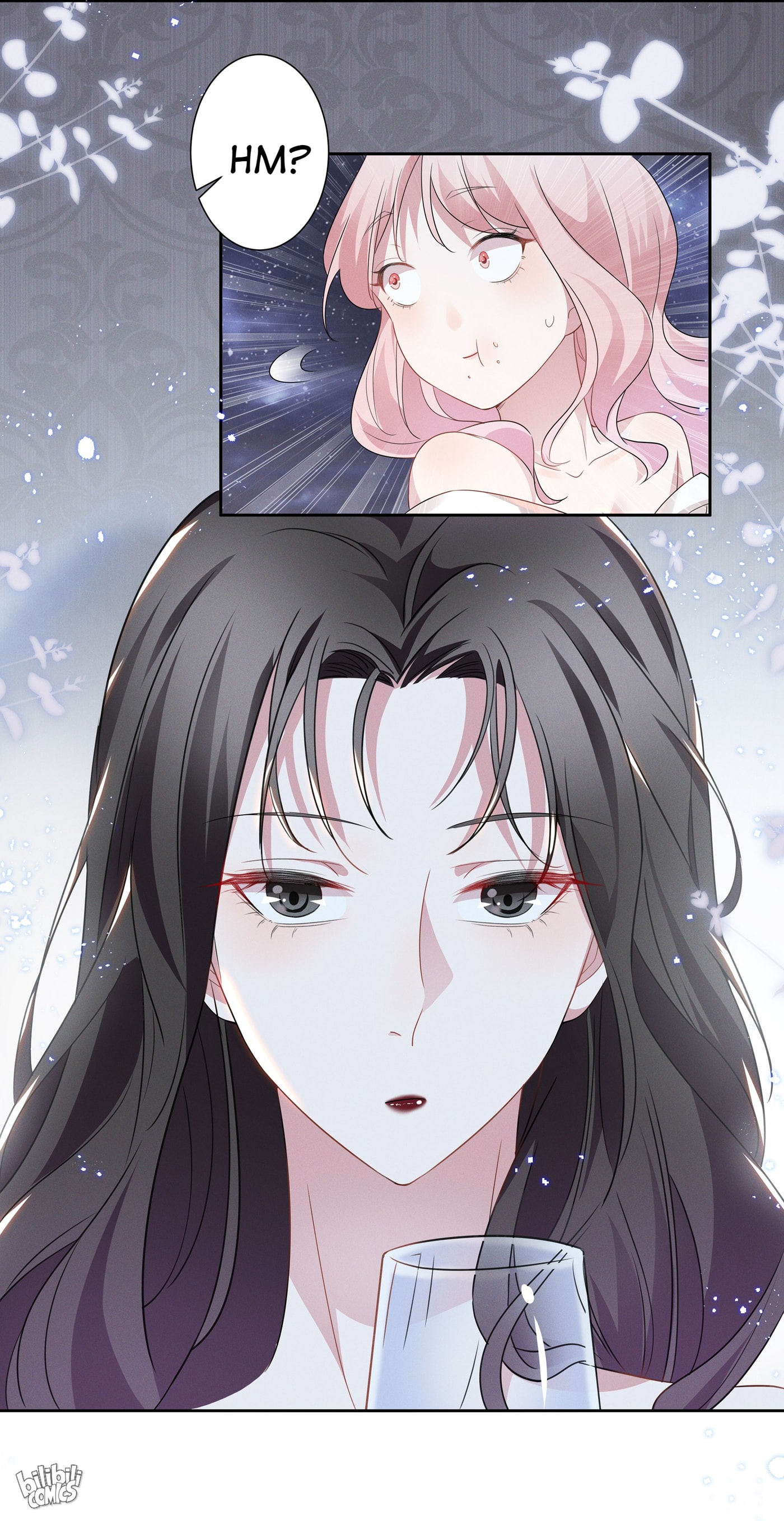 Goddess of Jealousy Chapter 6 page 25 - 
