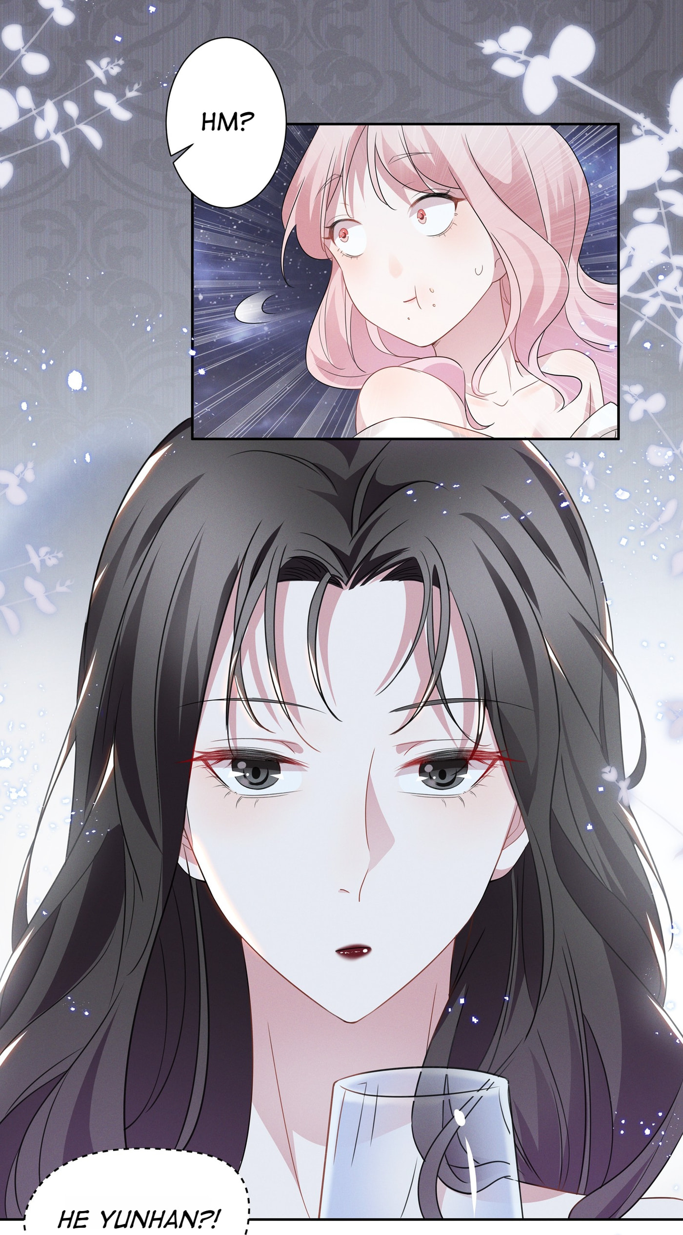 Goddess of Jealousy Chapter 7 page 2 - 