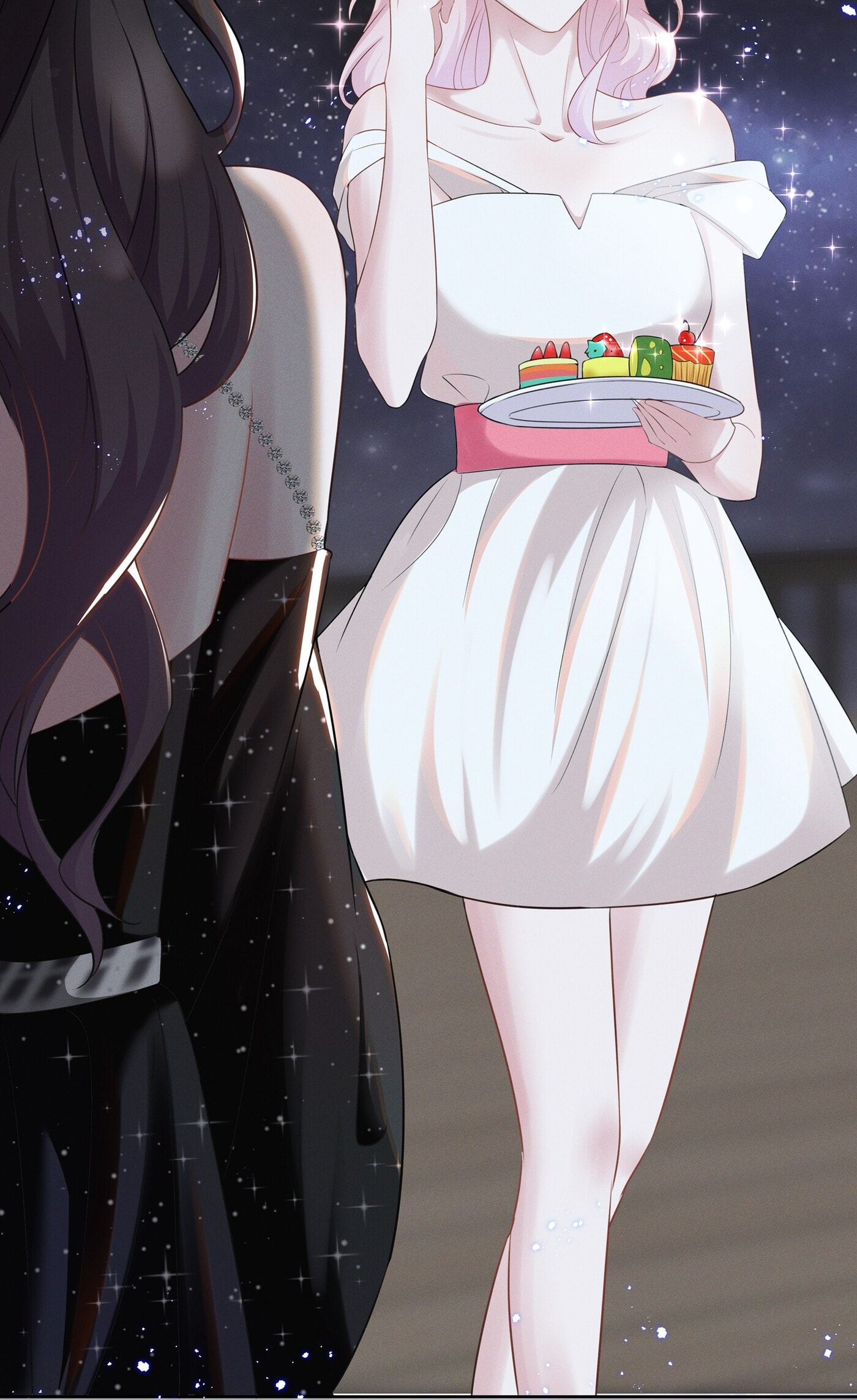 Goddess of Jealousy Chapter 7 page 11 - 