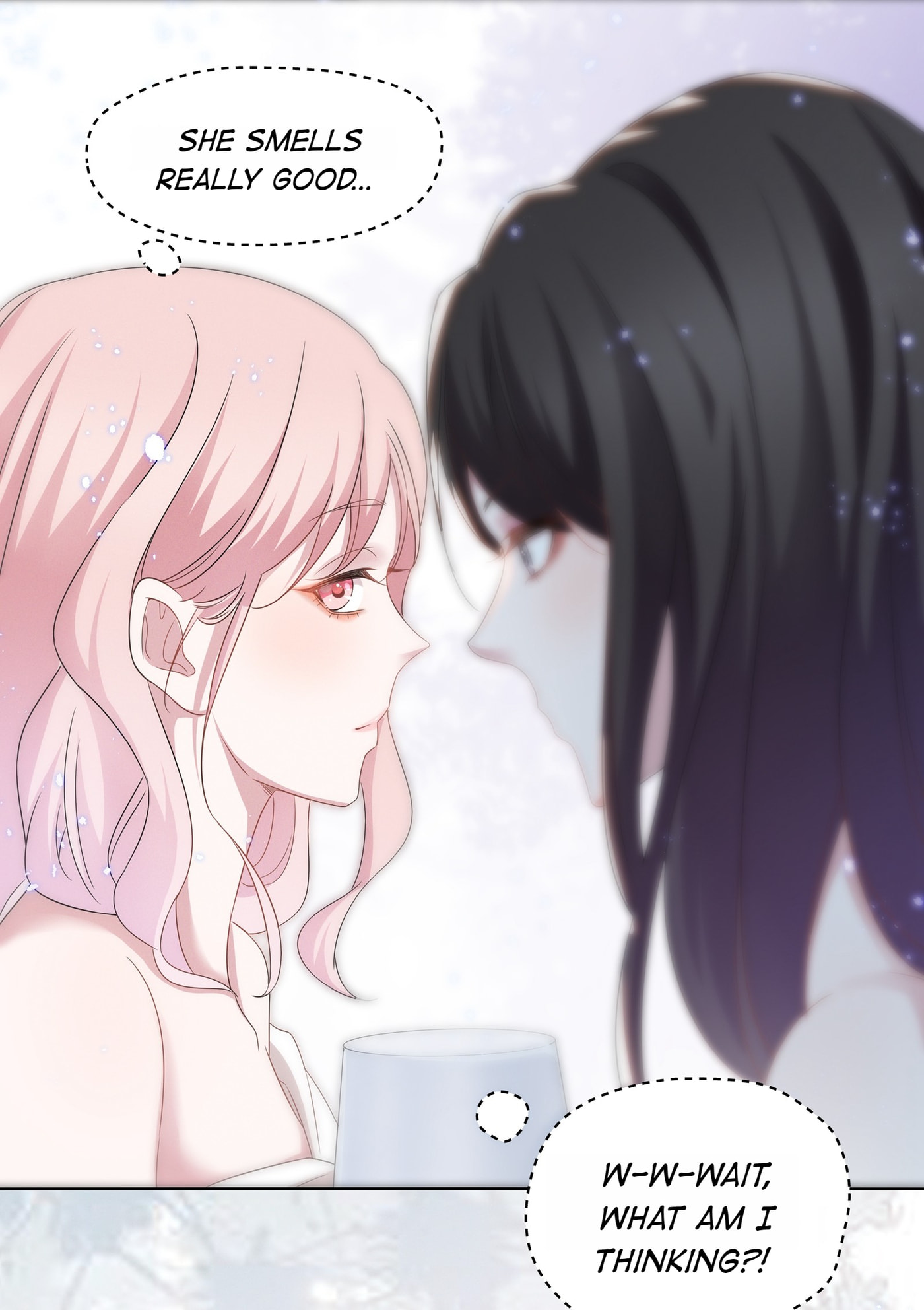 Goddess of Jealousy Chapter 7 page 12 - 