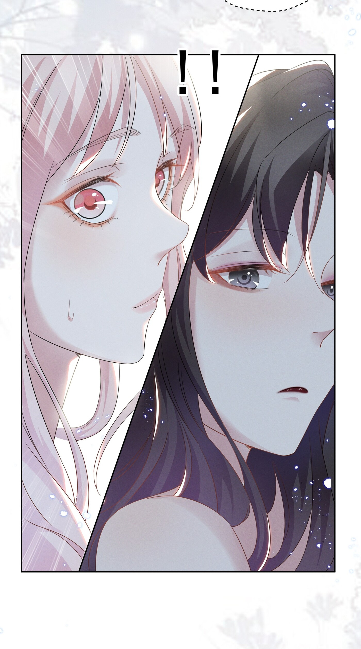 Goddess of Jealousy Chapter 7 page 13 - 