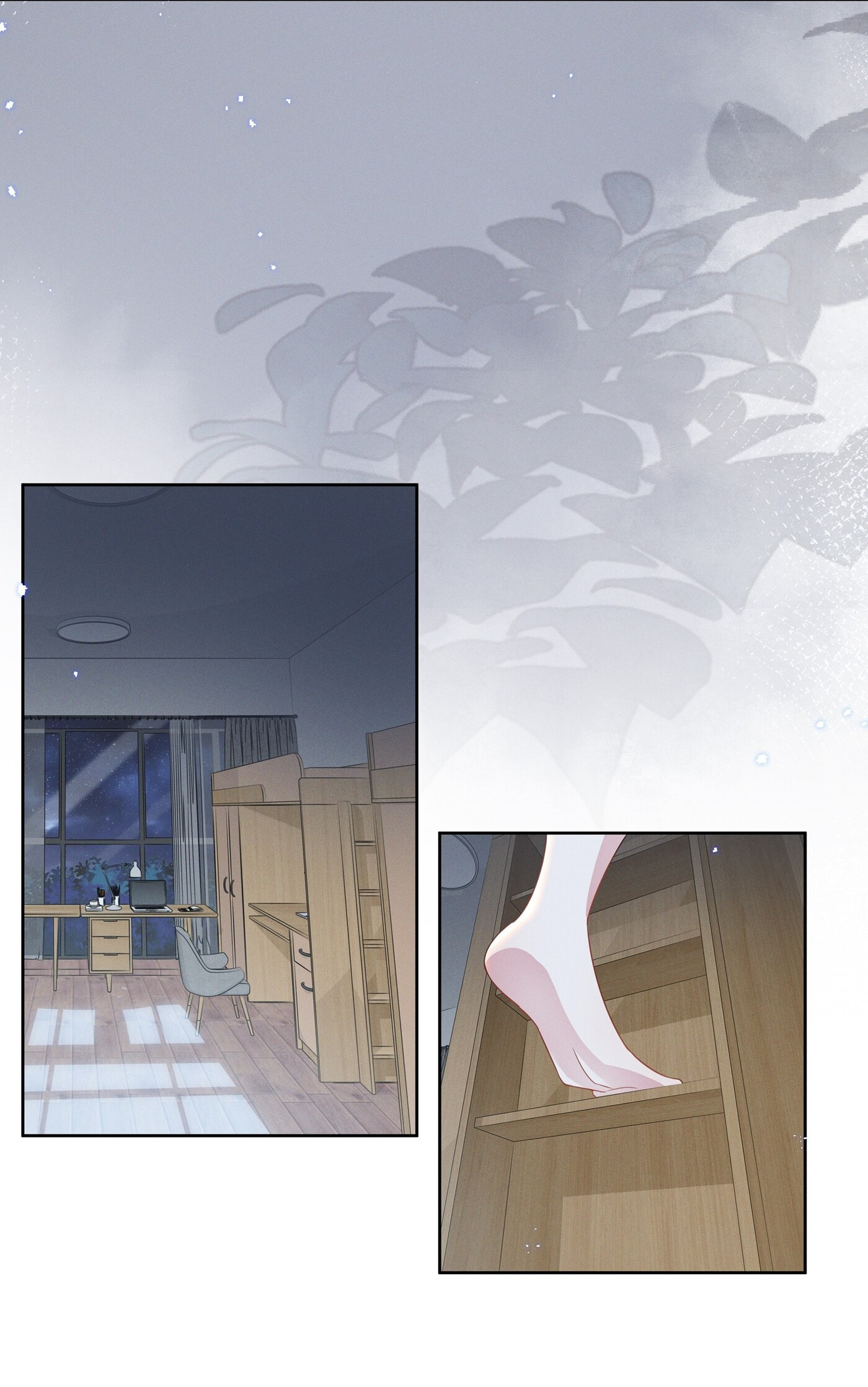 Goddess of Jealousy Chapter 7 page 18 - 