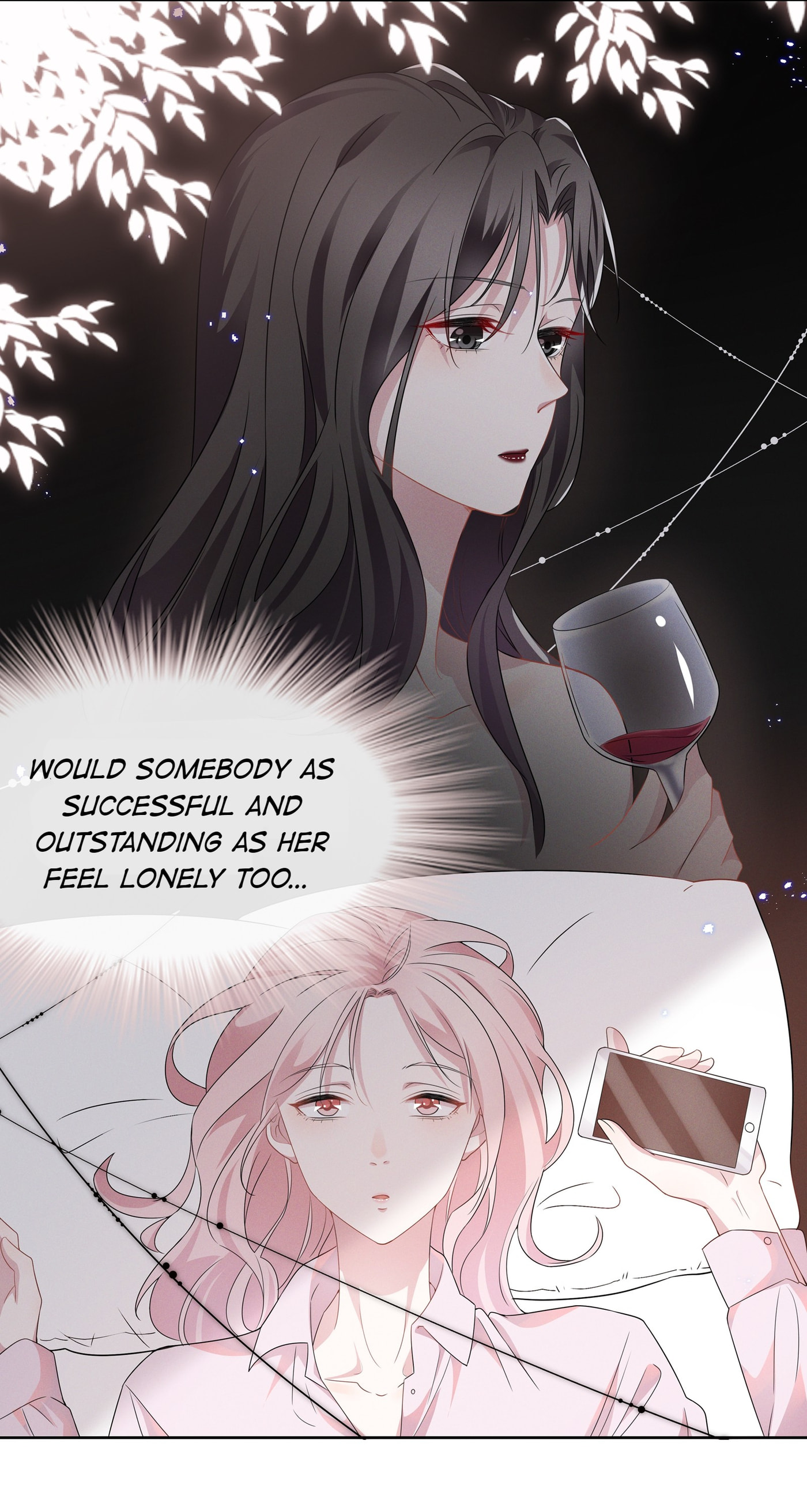 Goddess of Jealousy Chapter 7 page 23 - 