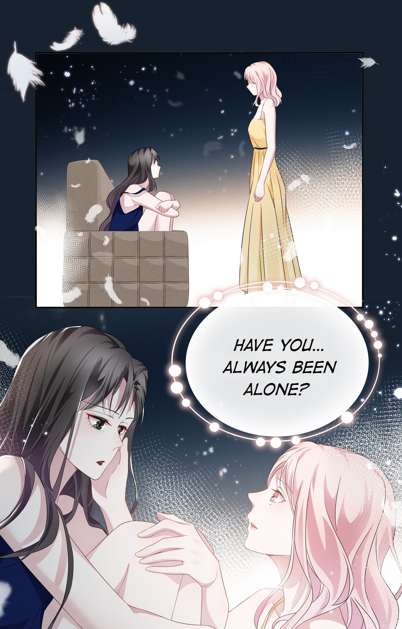 Goddess of Jealousy Chapter 7 page 26 - 