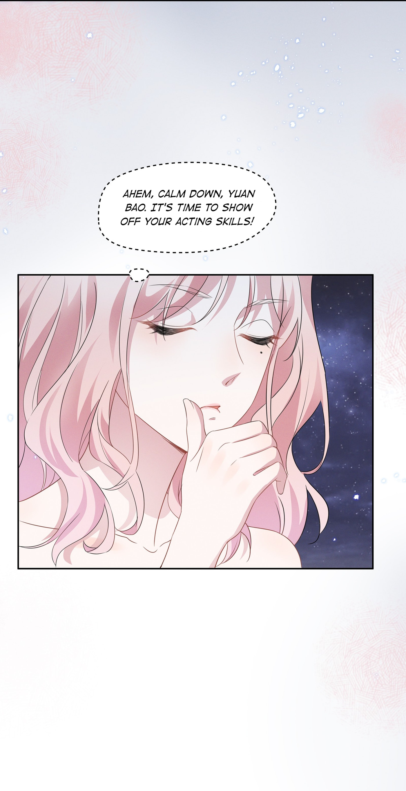 Goddess of Jealousy Chapter 7 page 4 - 