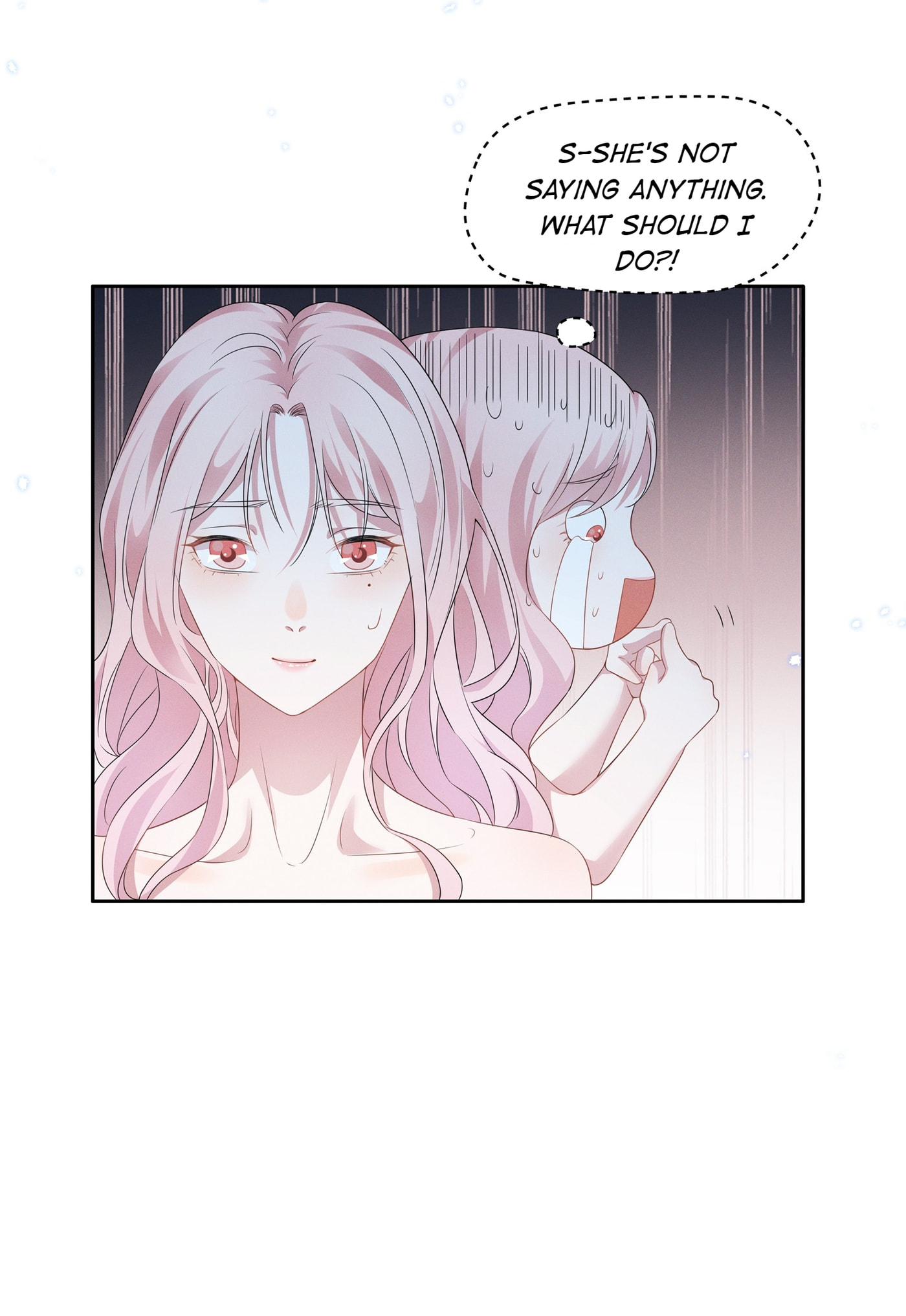 Goddess of Jealousy Chapter 7 page 9 - 