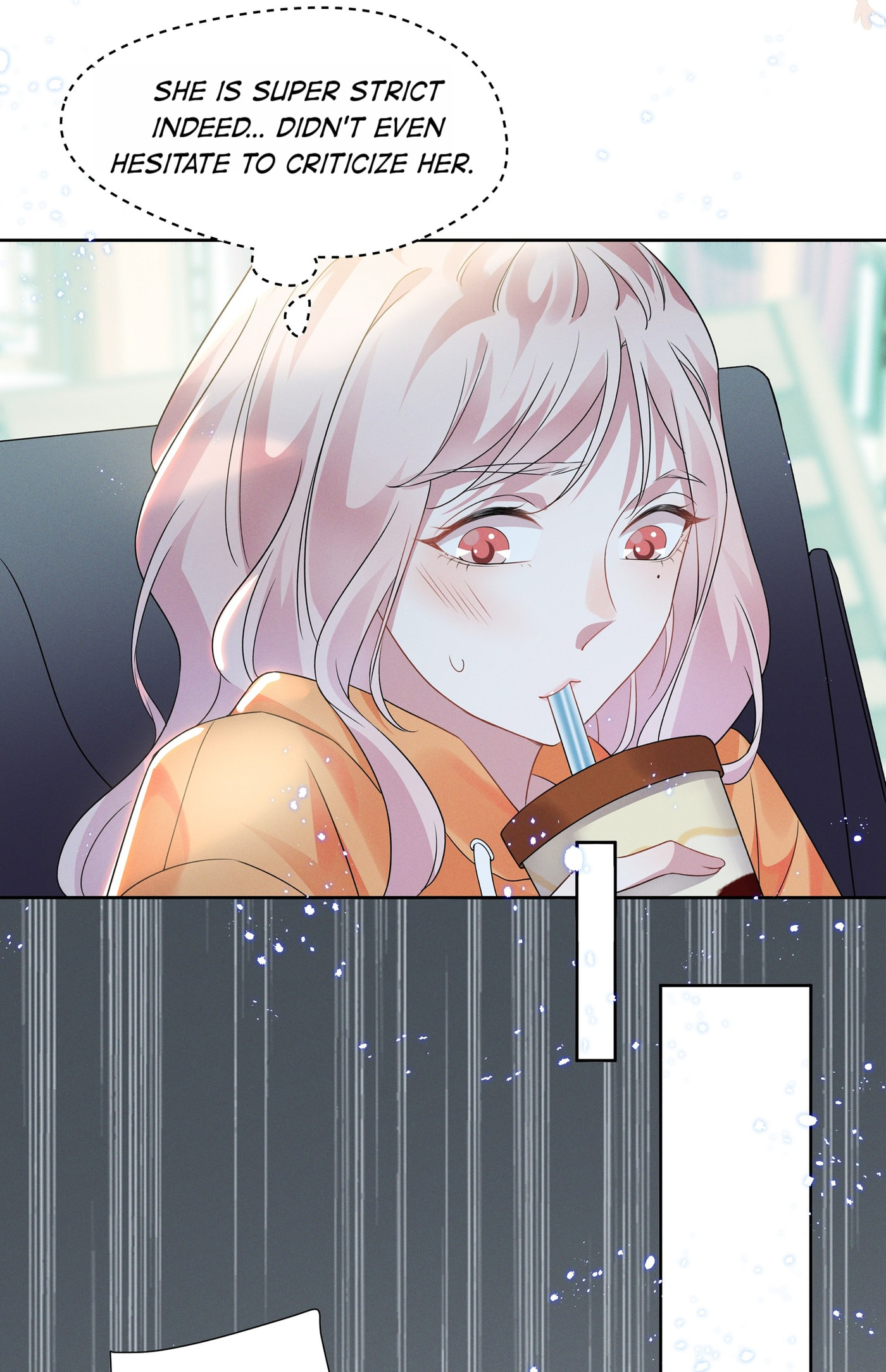 Goddess of Jealousy Chapter 8 page 22 - 