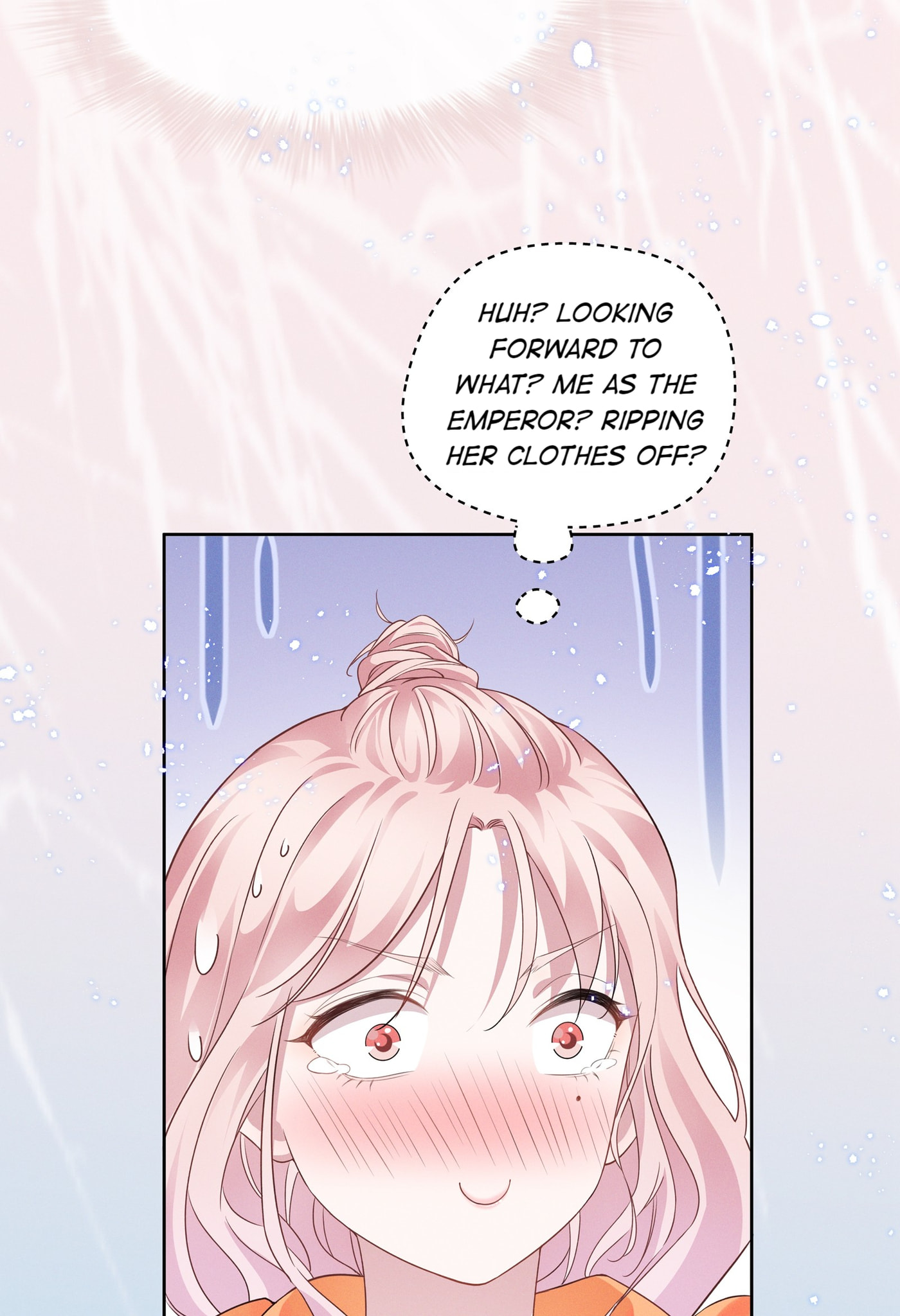 Goddess of Jealousy Chapter 8 page 46 - 