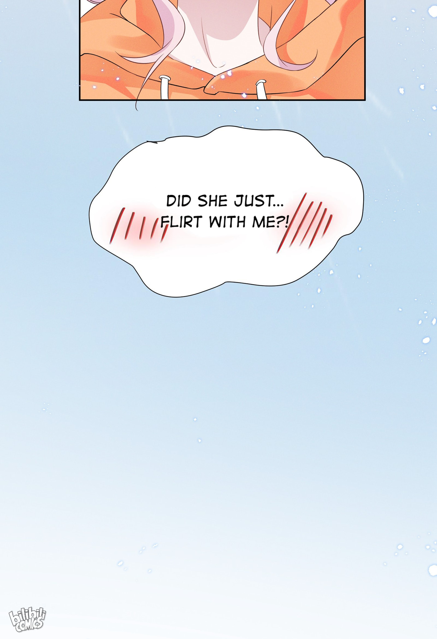 Goddess of Jealousy Chapter 8 page 47 - 