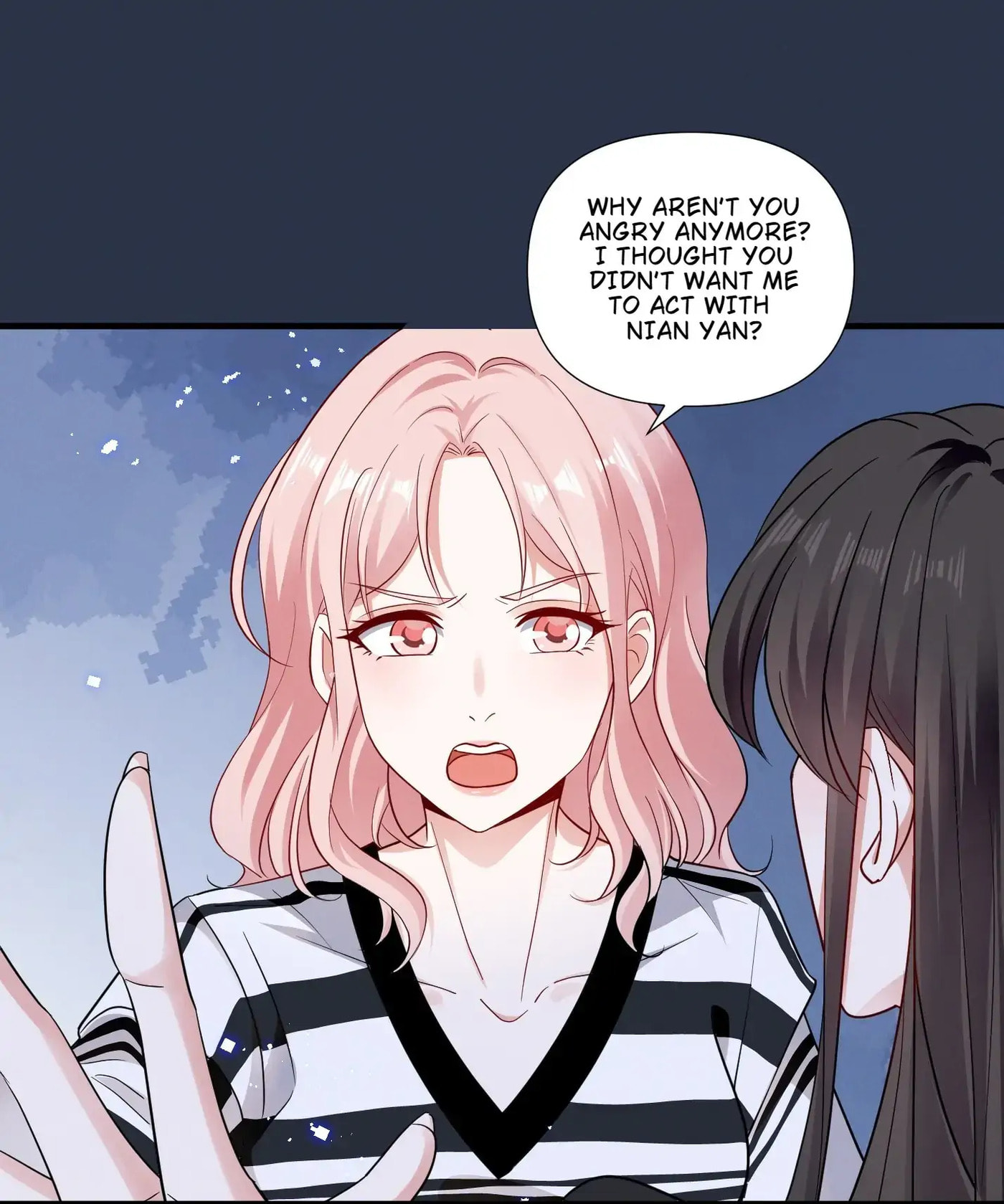 Goddess of Jealousy Chapter 85 page 2 - 