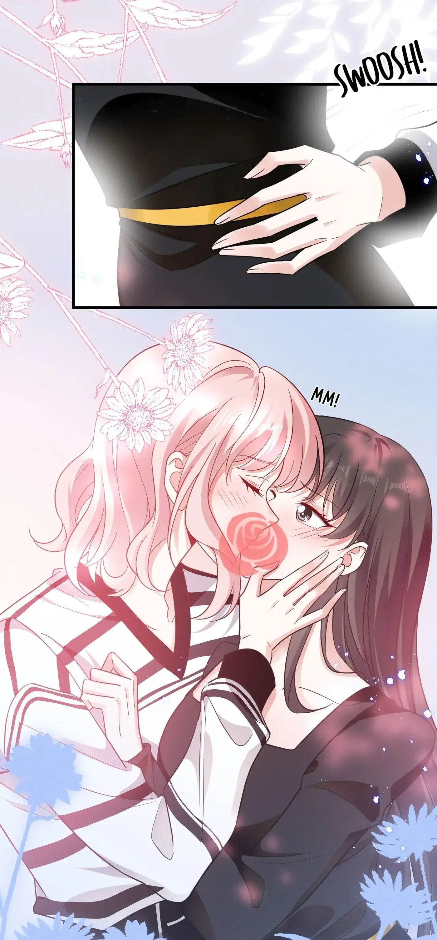 Goddess of Jealousy Chapter 85 page 5 - 