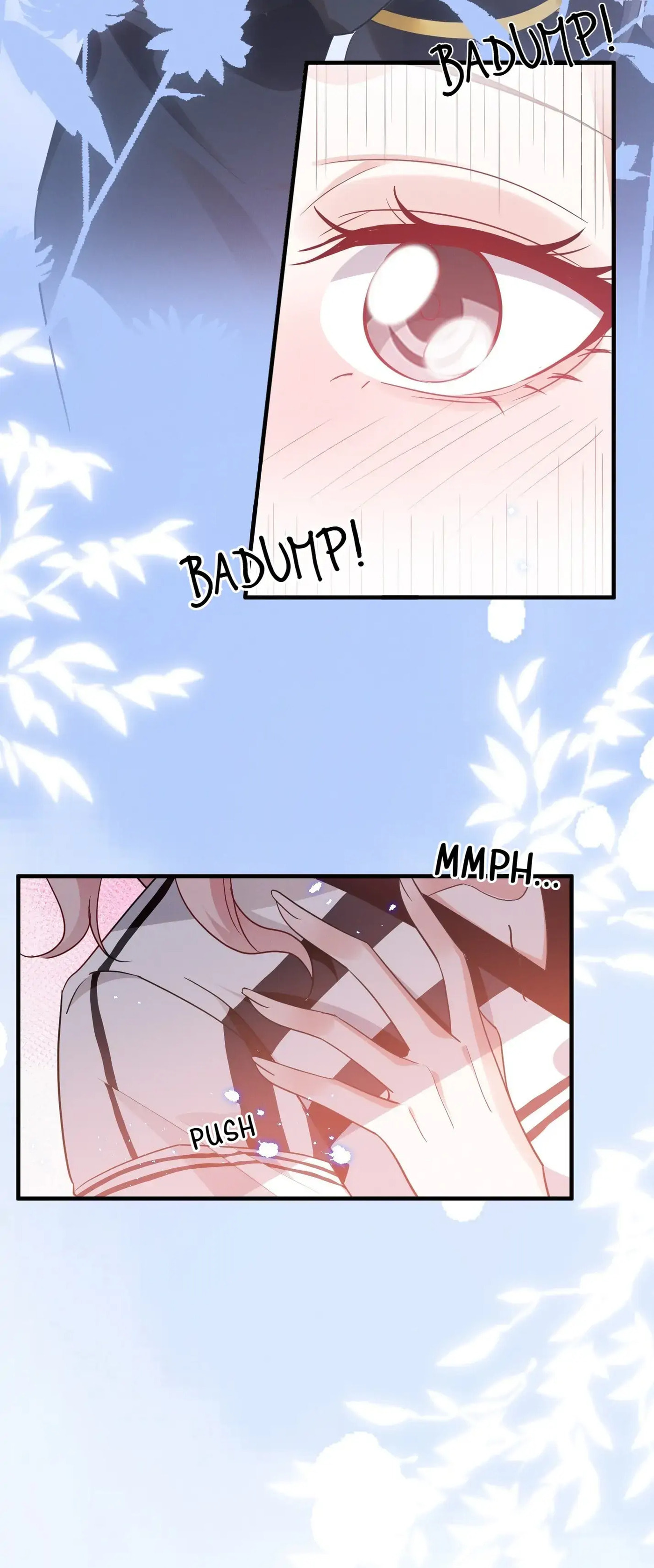 Goddess of Jealousy Chapter 85 page 6 - 