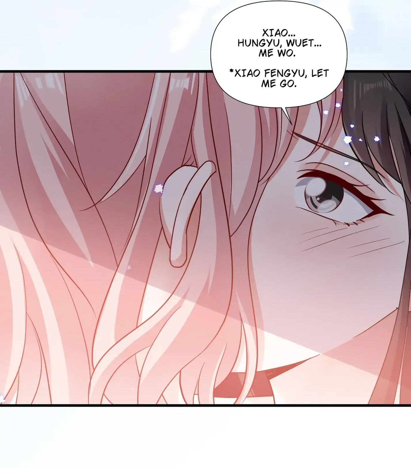 Goddess of Jealousy Chapter 85 page 7 - 