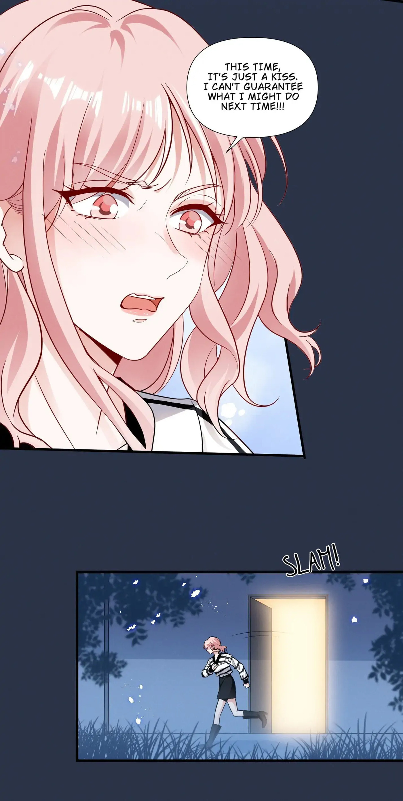 Goddess of Jealousy Chapter 85 page 9 - 
