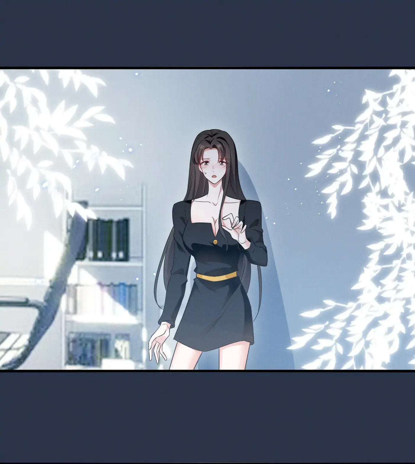 Goddess of Jealousy Chapter 85 page 10 - 